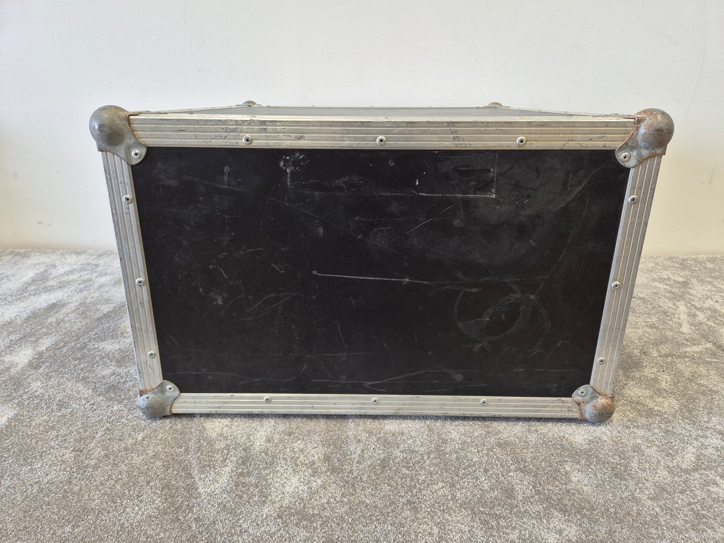 Matt Snowball 5u Flight Case