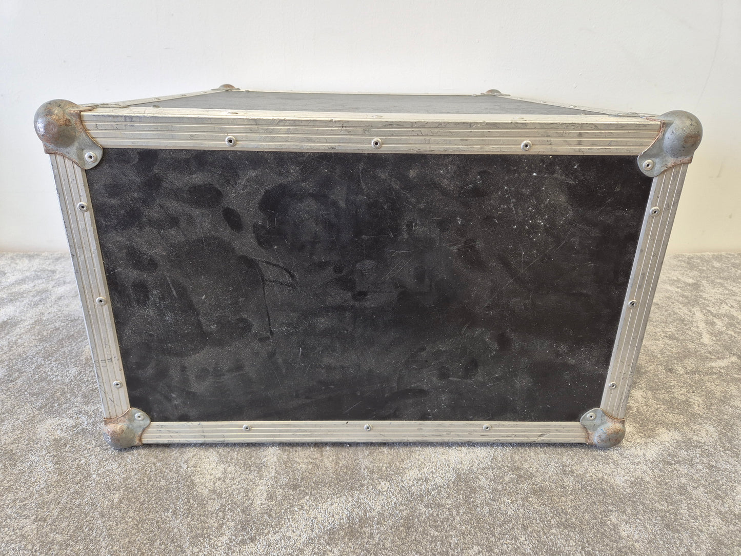 Matt Snowball 5u Flight Case