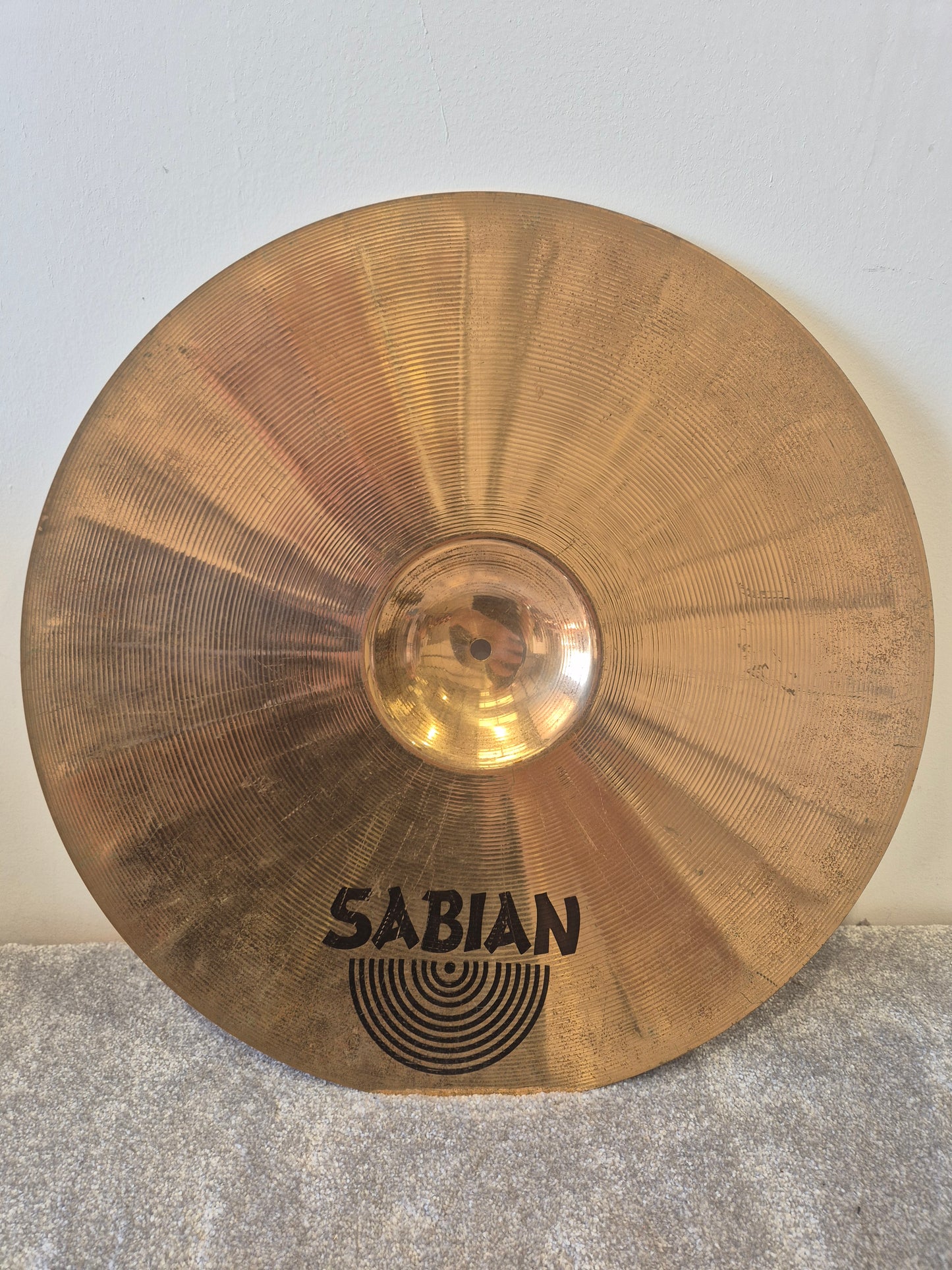Sabian Pro Sonix 20-inch Ride Cymbal