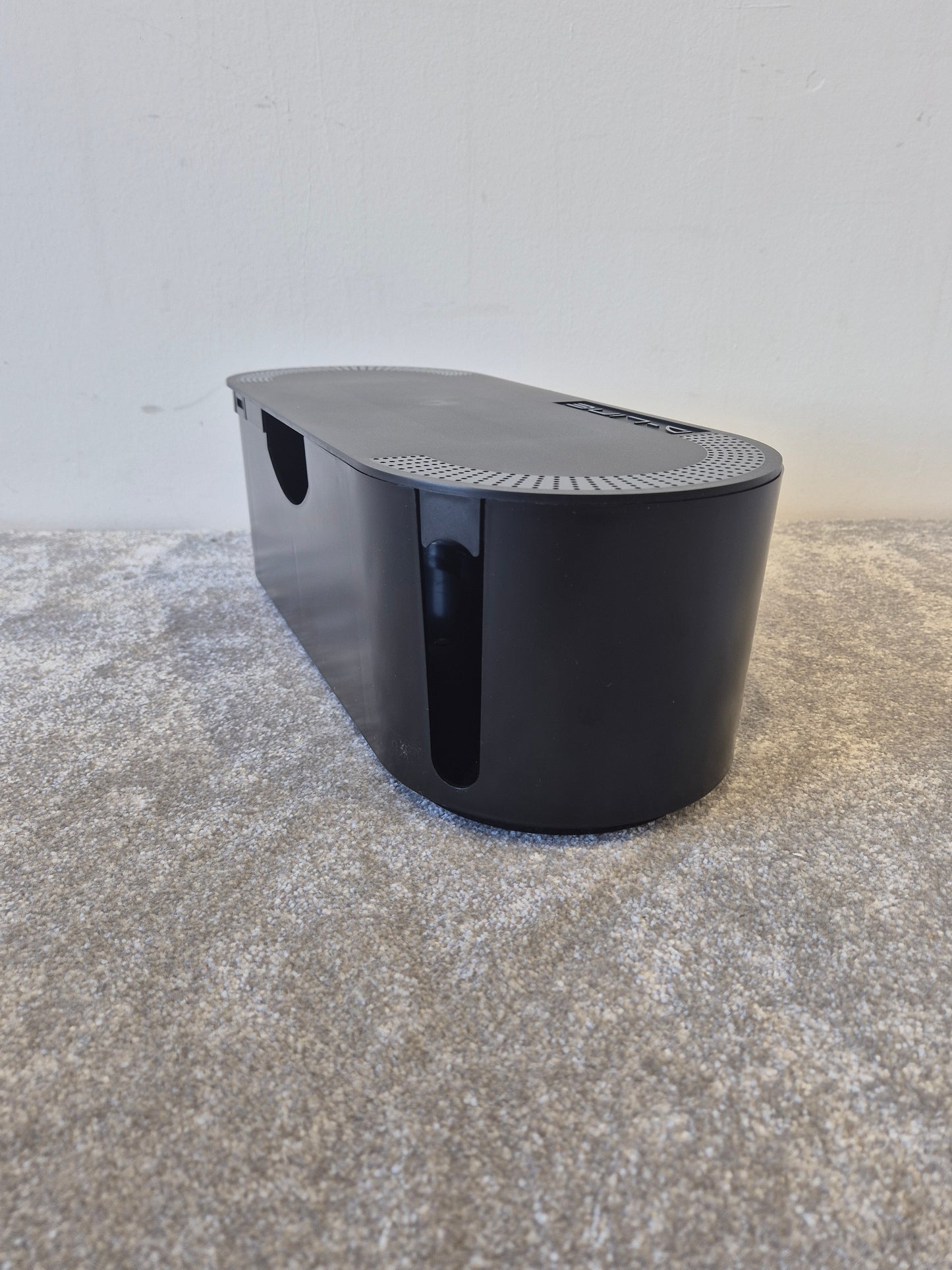 D-Line Cable Tidy Box (Medium)