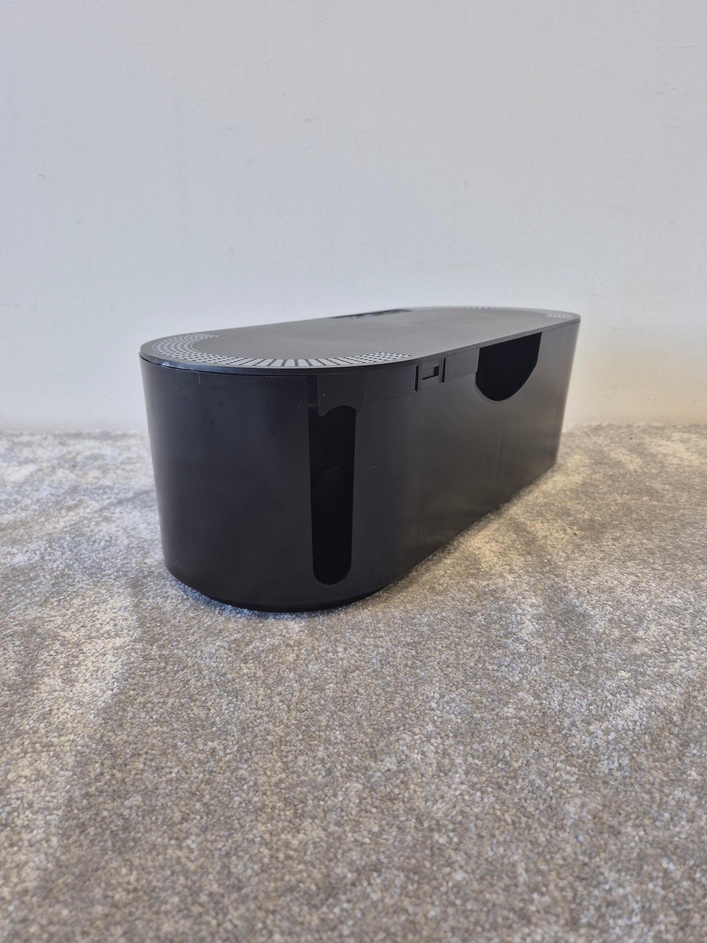 D-Line Cable Tidy Box (Medium)