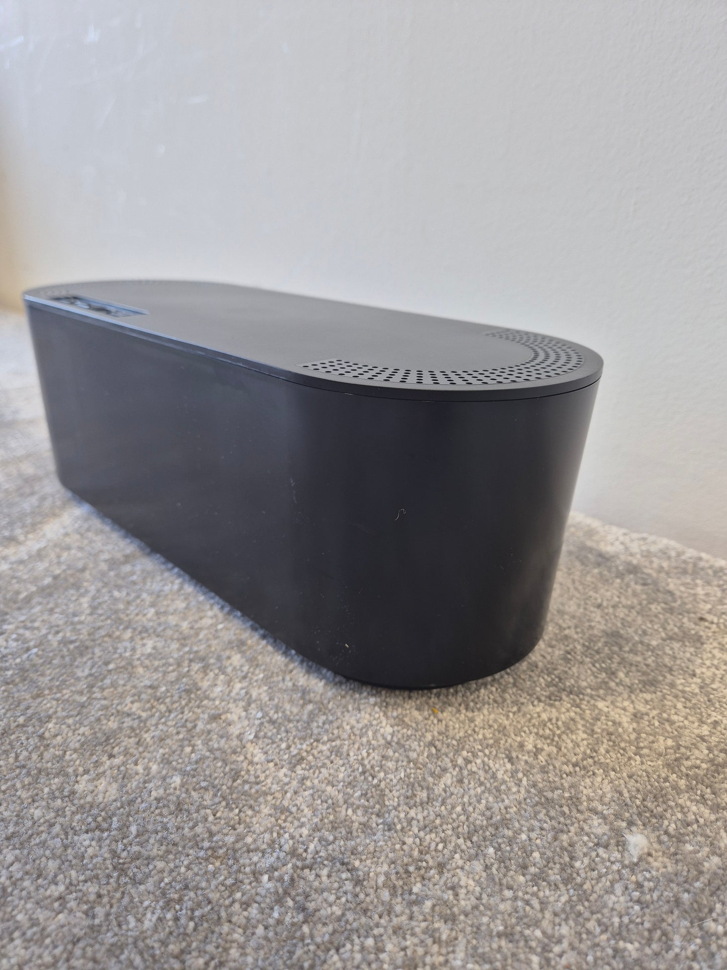 D-Line Cable Tidy Box (Small)