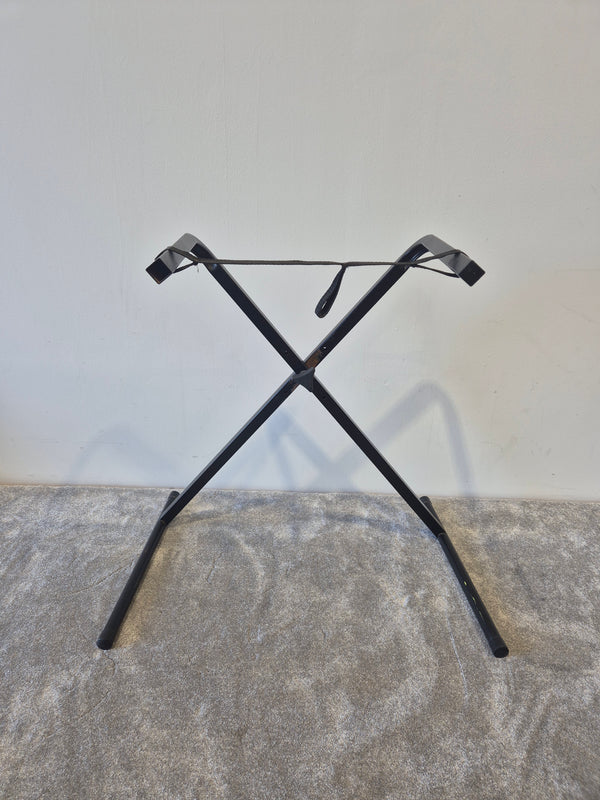 Metal X Frame Keyboard Stand for All Keyboard Types/Lengths