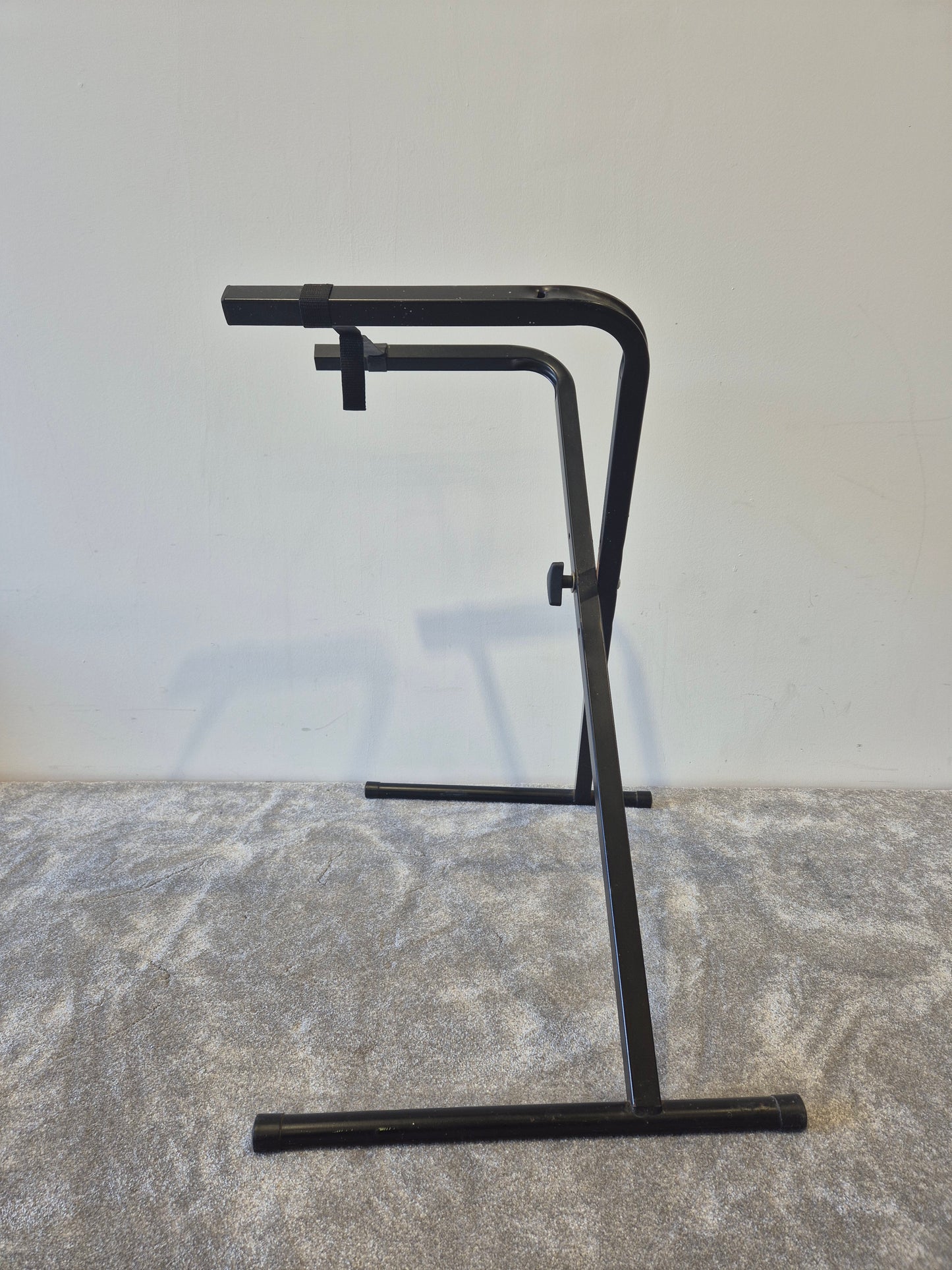 Metal X Frame Keyboard Stand for All Keyboard Types/Lengths