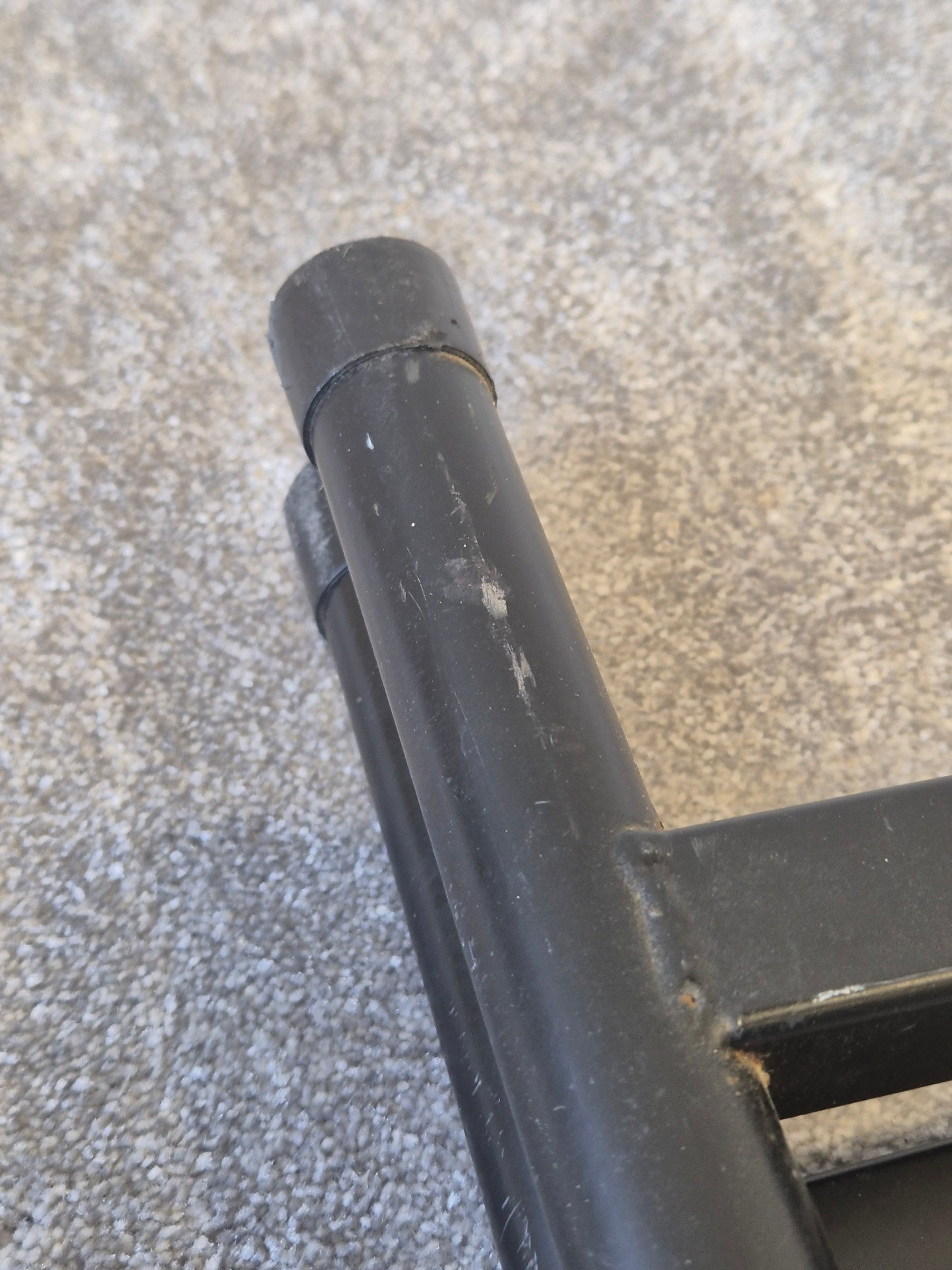 Metal X Frame Keyboard Stand for All Keyboard Types/Lengths