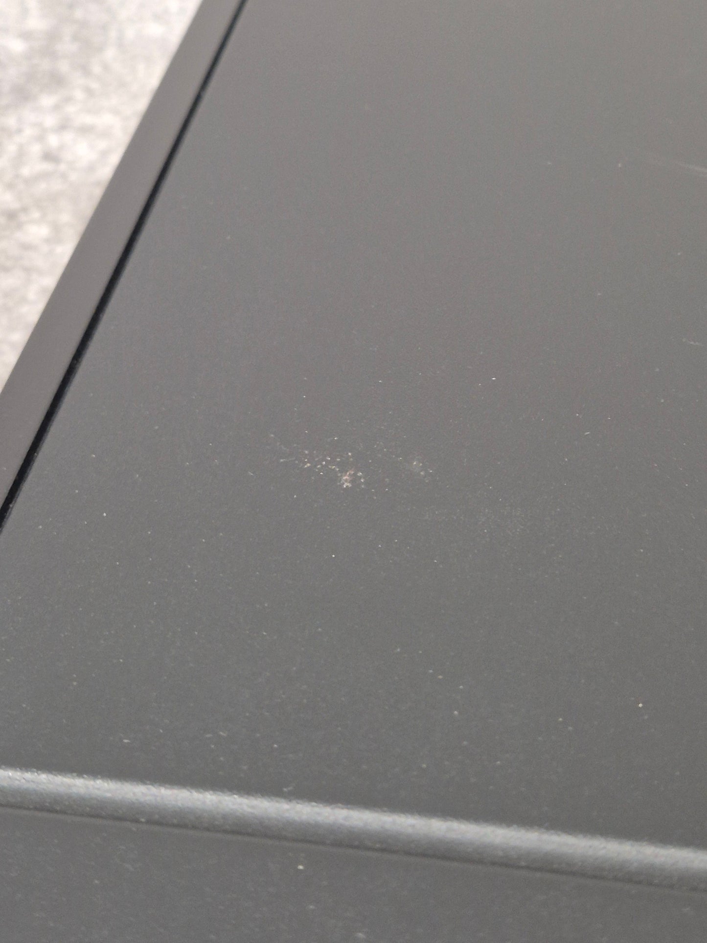 Denon TU-1800DAB - Audio Tuner (Spares or Repairs)
