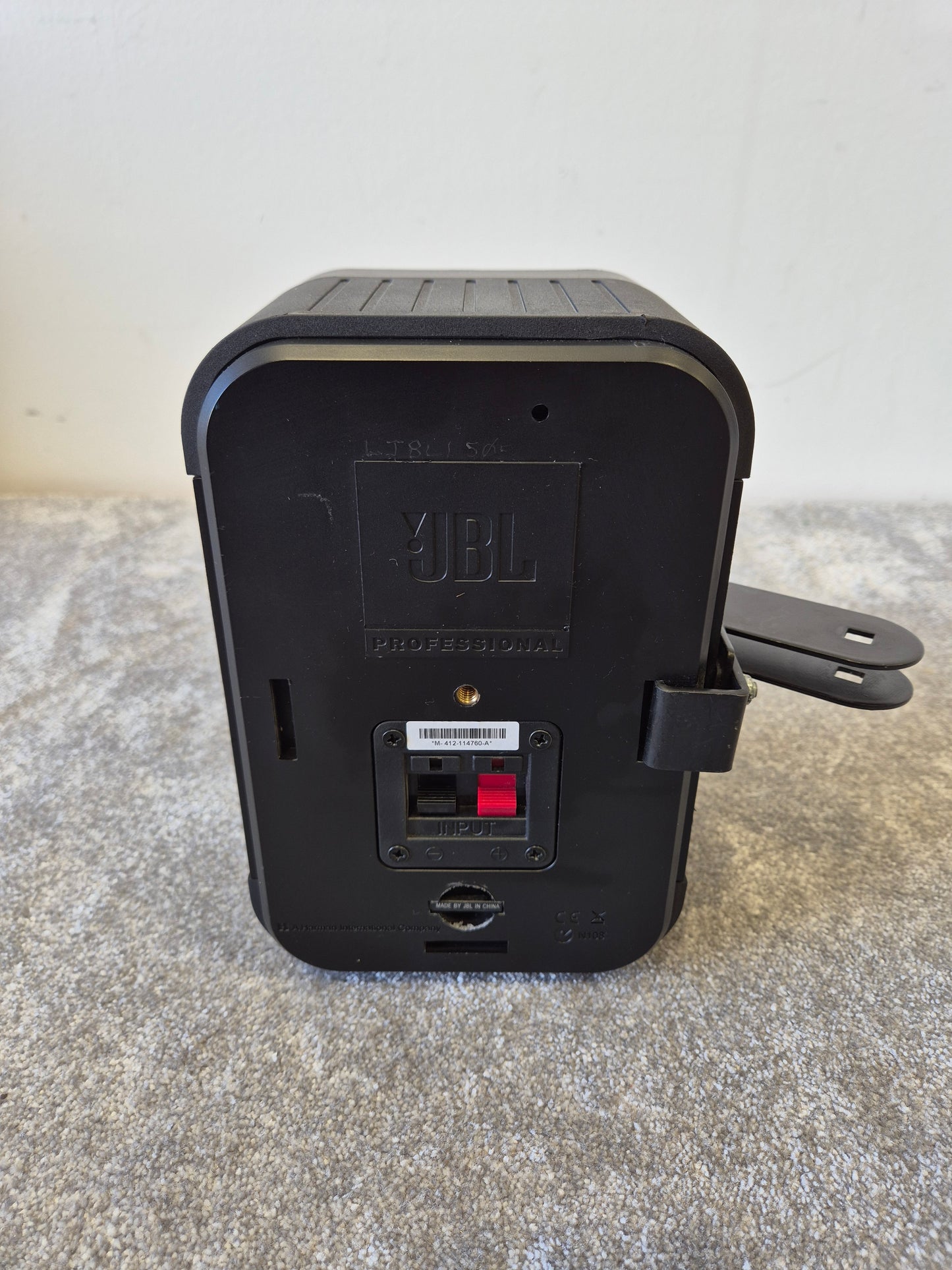 JBL Control 1 Pro - Professional Compact Loudspeaker