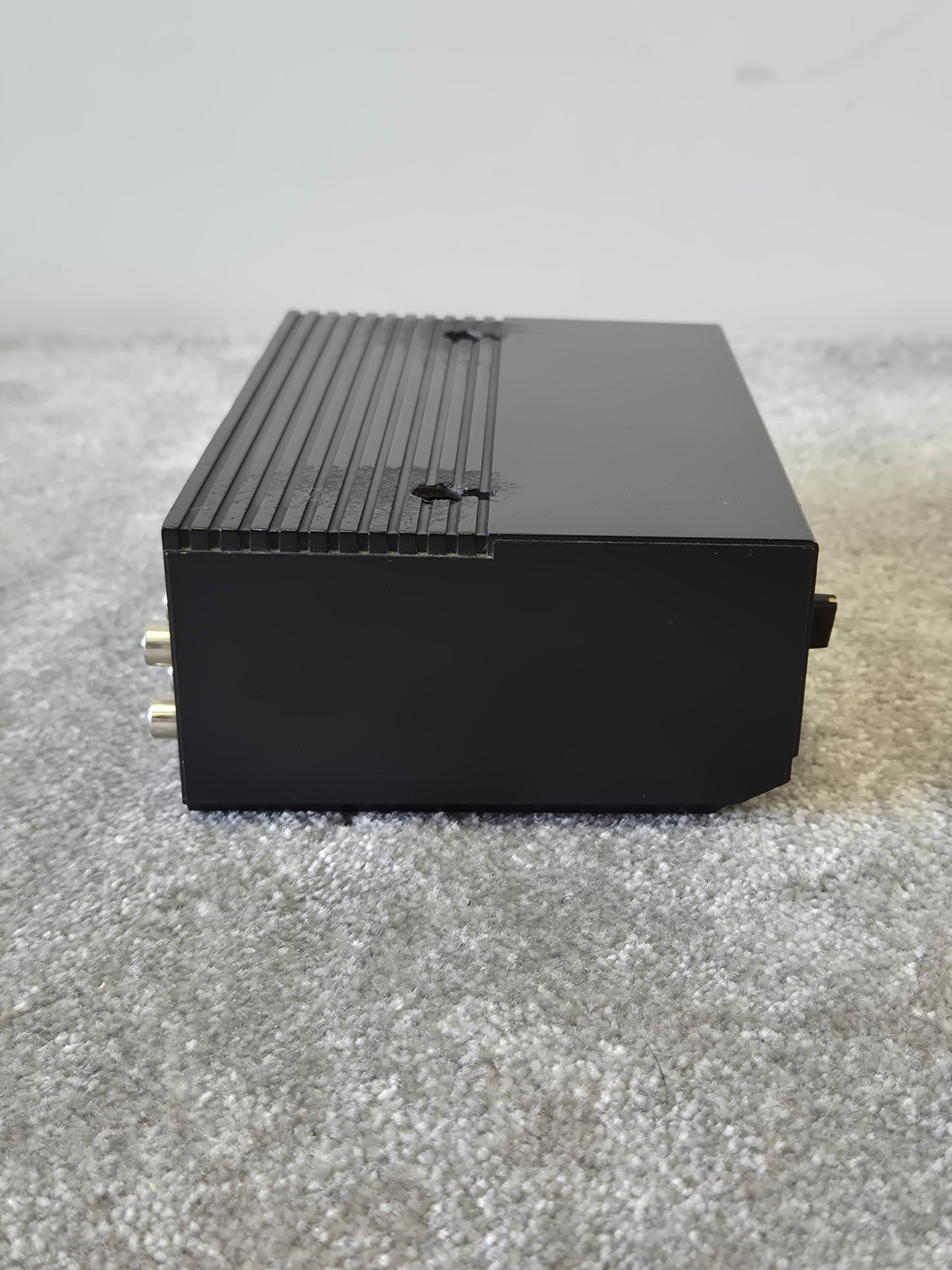 Realistic Tape Control Center - Passive Switchbox