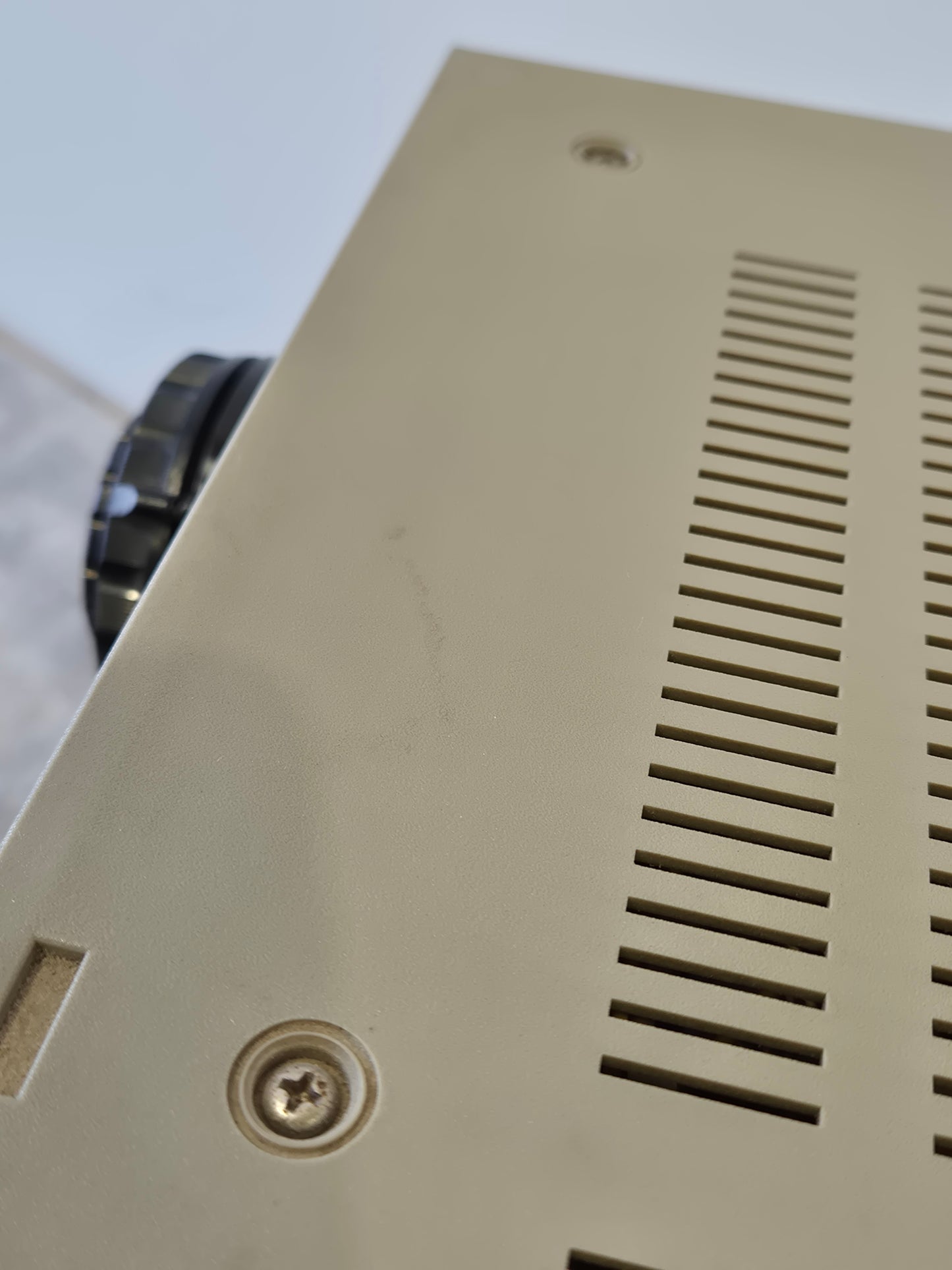 Akai GX-625 - Reel to Reel Tape Recorder