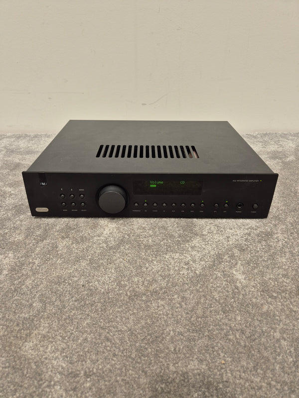 Arcam FMJ A32 - Integrated Amplifier