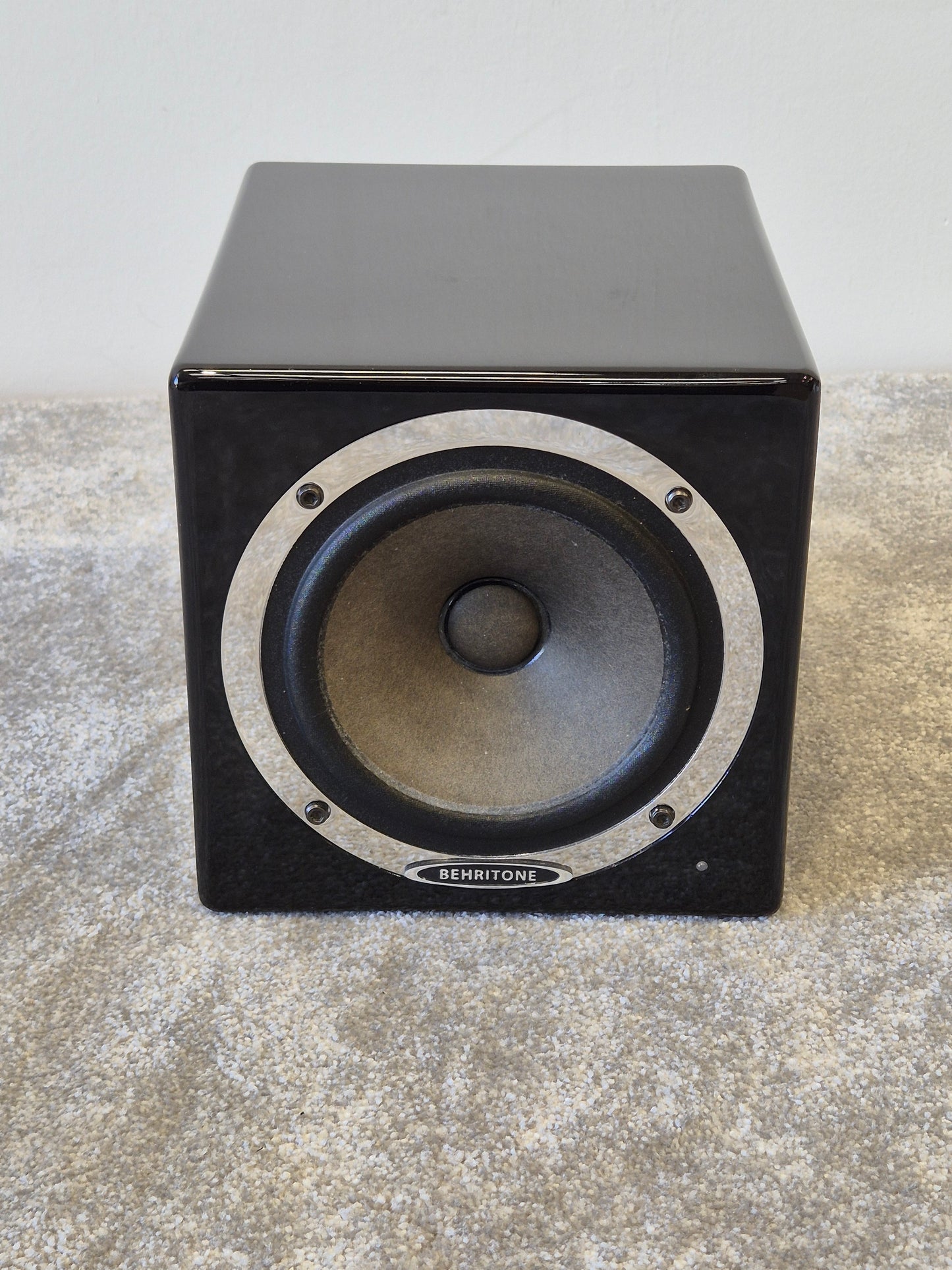 Behringer Behritone C50A - Full-Range Studio Monitor w/ Original Box