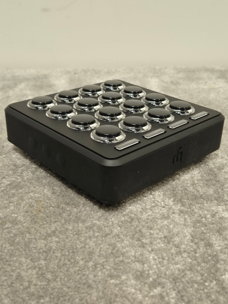 DJ TechTools MIDI Fighter 3D - Professional MIDI Controller - image 3