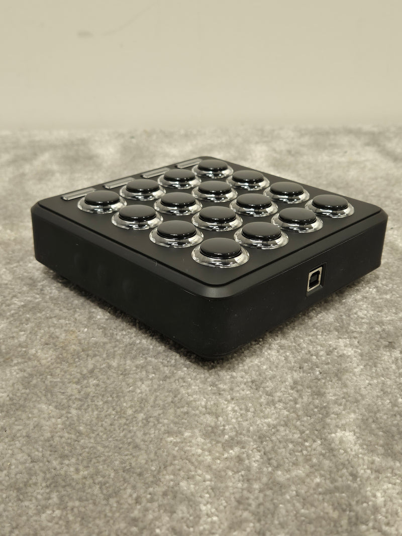DJ TechTools MIDI Fighter 3D - Professional MIDI Controller - image 5