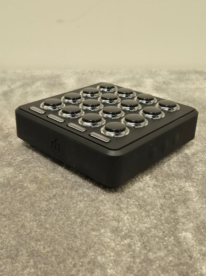 DJ TechTools MIDI Fighter 3D - Professional MIDI Controller - image 6