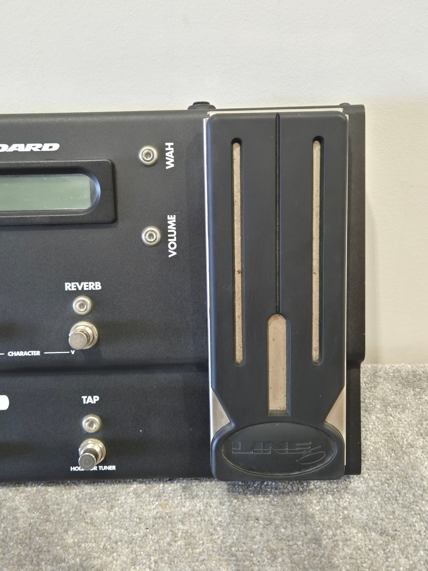 Line 6 FBV Shortboard - Foot Controller w/ Original Box