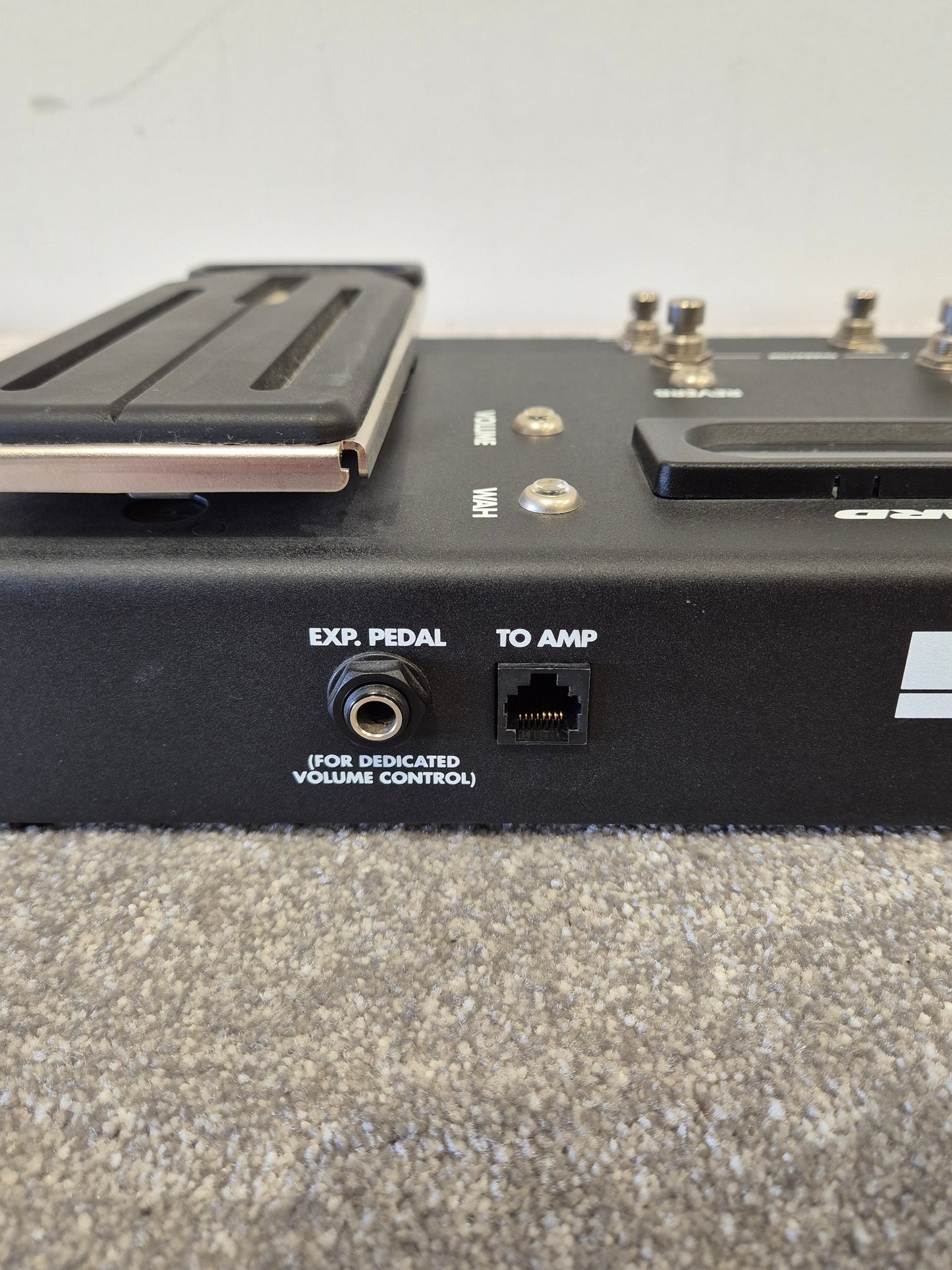 Line 6 FBV Shortboard - Foot Controller w/ Original Box