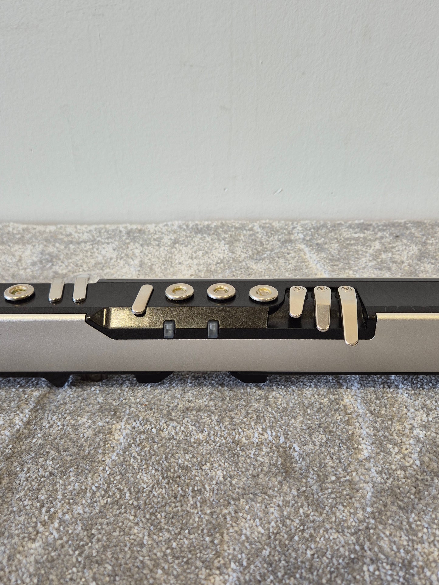Akai Professional EWI4000S - Electronic Wind Controller w/ Hard Case