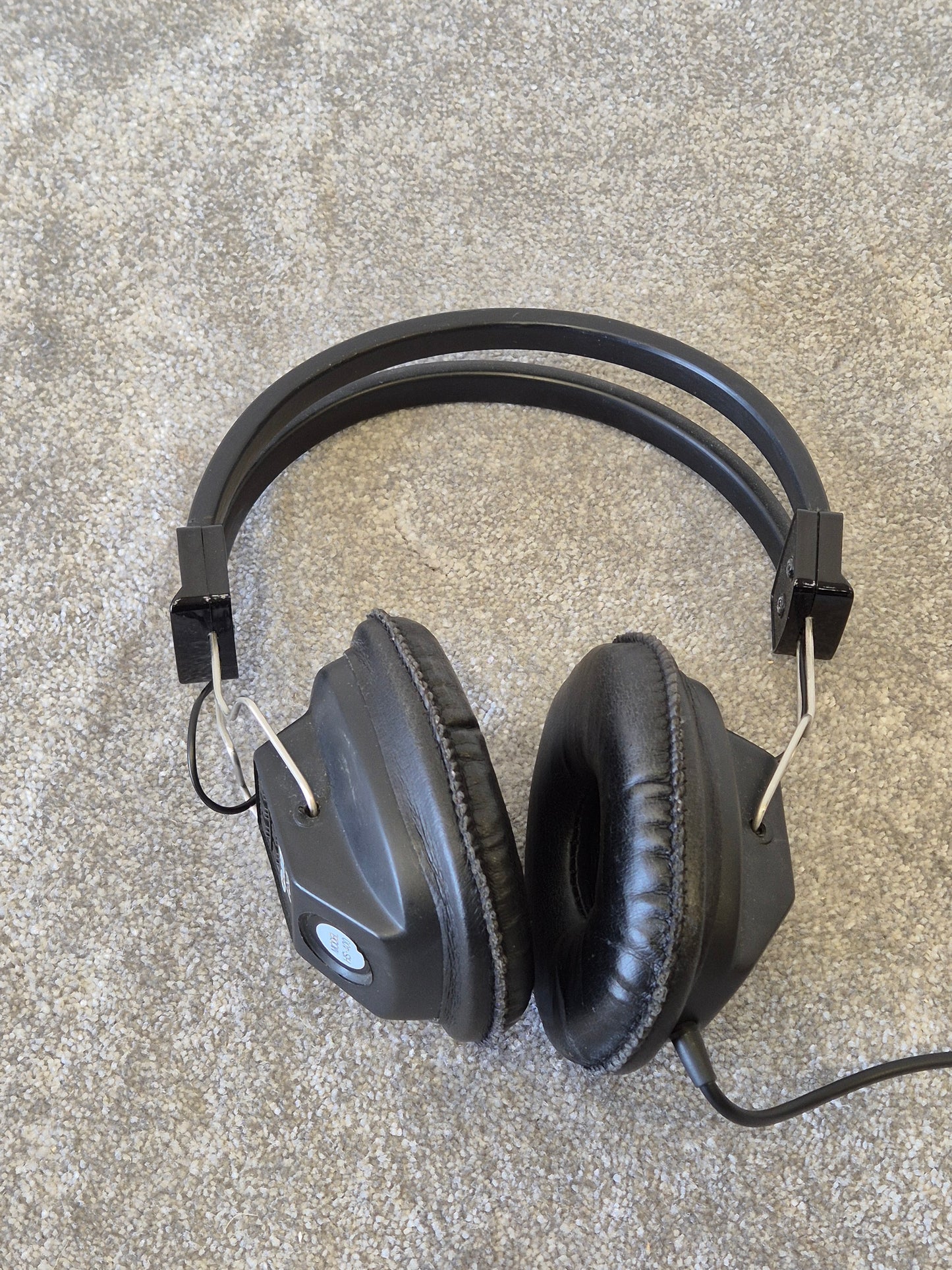 Altai HS 400 - Over-Ear Wired Headphones