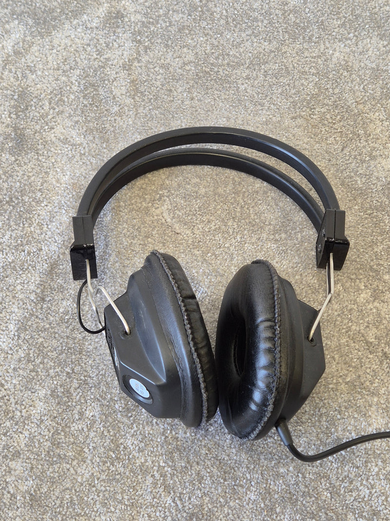 Altai HS 400 - Over-Ear Wired Headphones - image 1