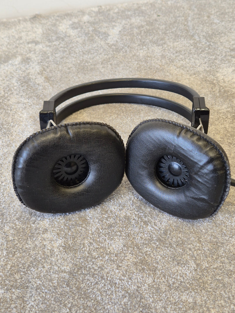 Altai HS 400 - Over-Ear Wired Headphones - image 2