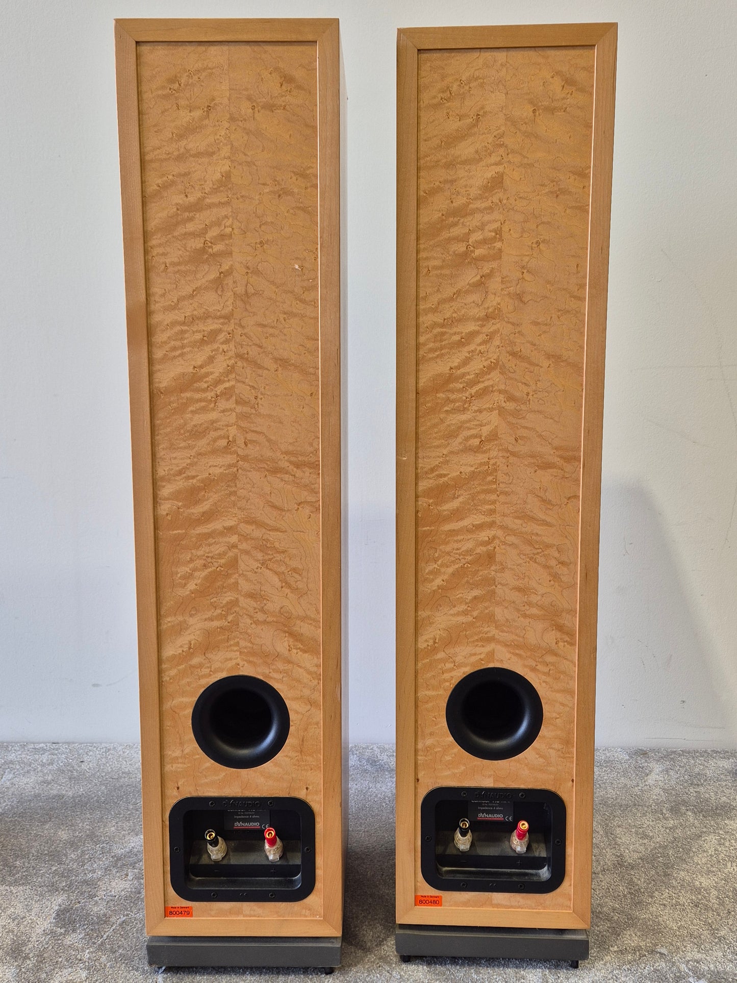 Dynaudio Contour 1.8 MK II - Floor-Standing Speakers