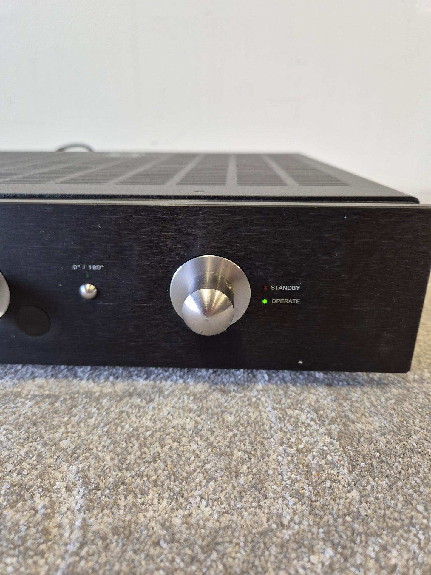 Primare A30.1 - Solid-State Integrated Amplifier