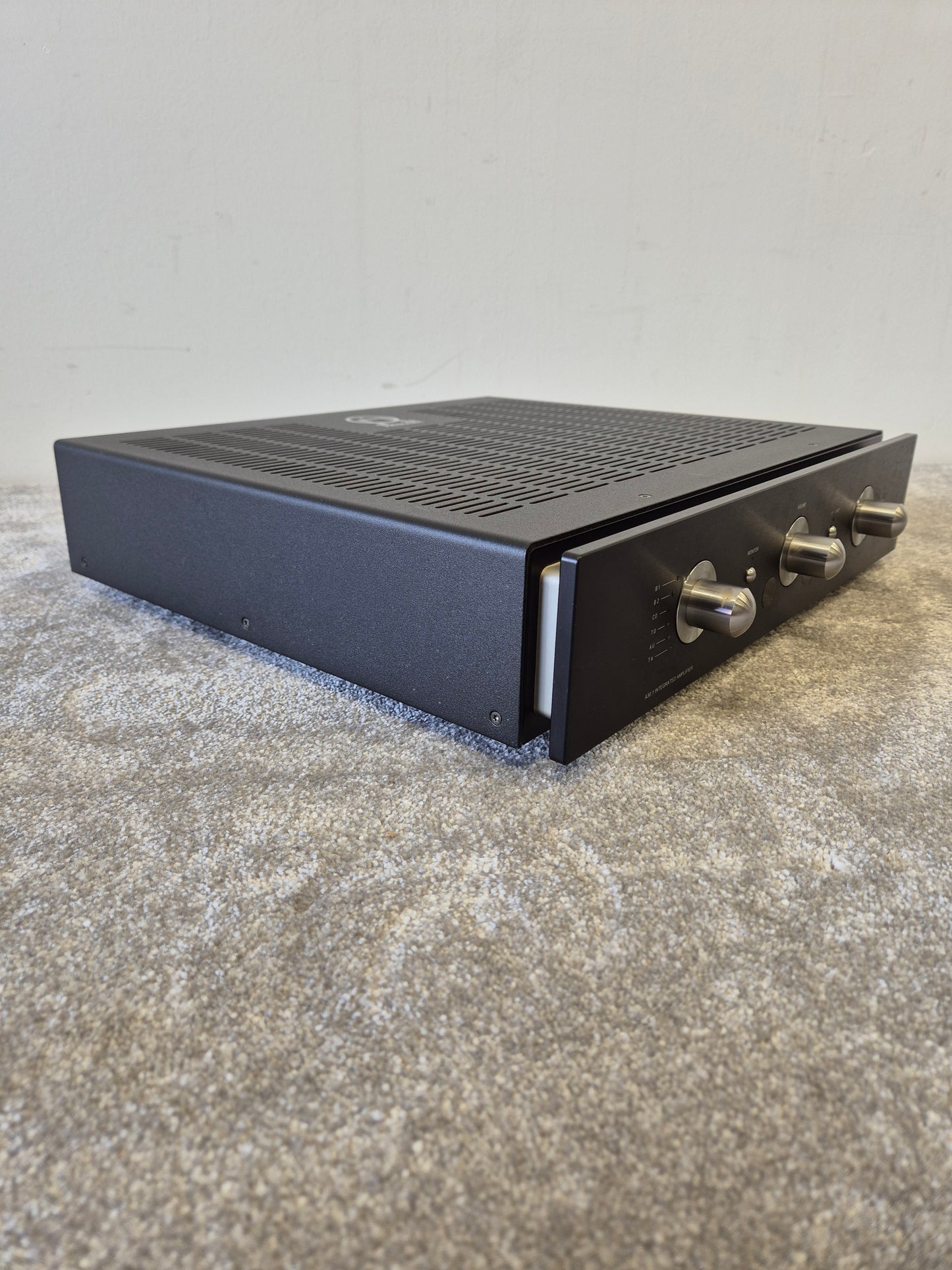 Primare A30.1 - Solid-State Integrated Amplifier