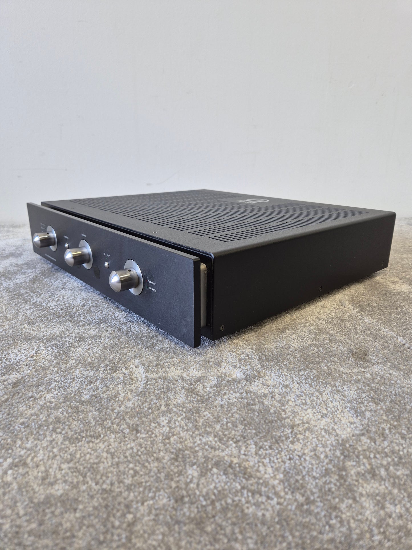 Primare A30.1 - Solid-State Integrated Amplifier