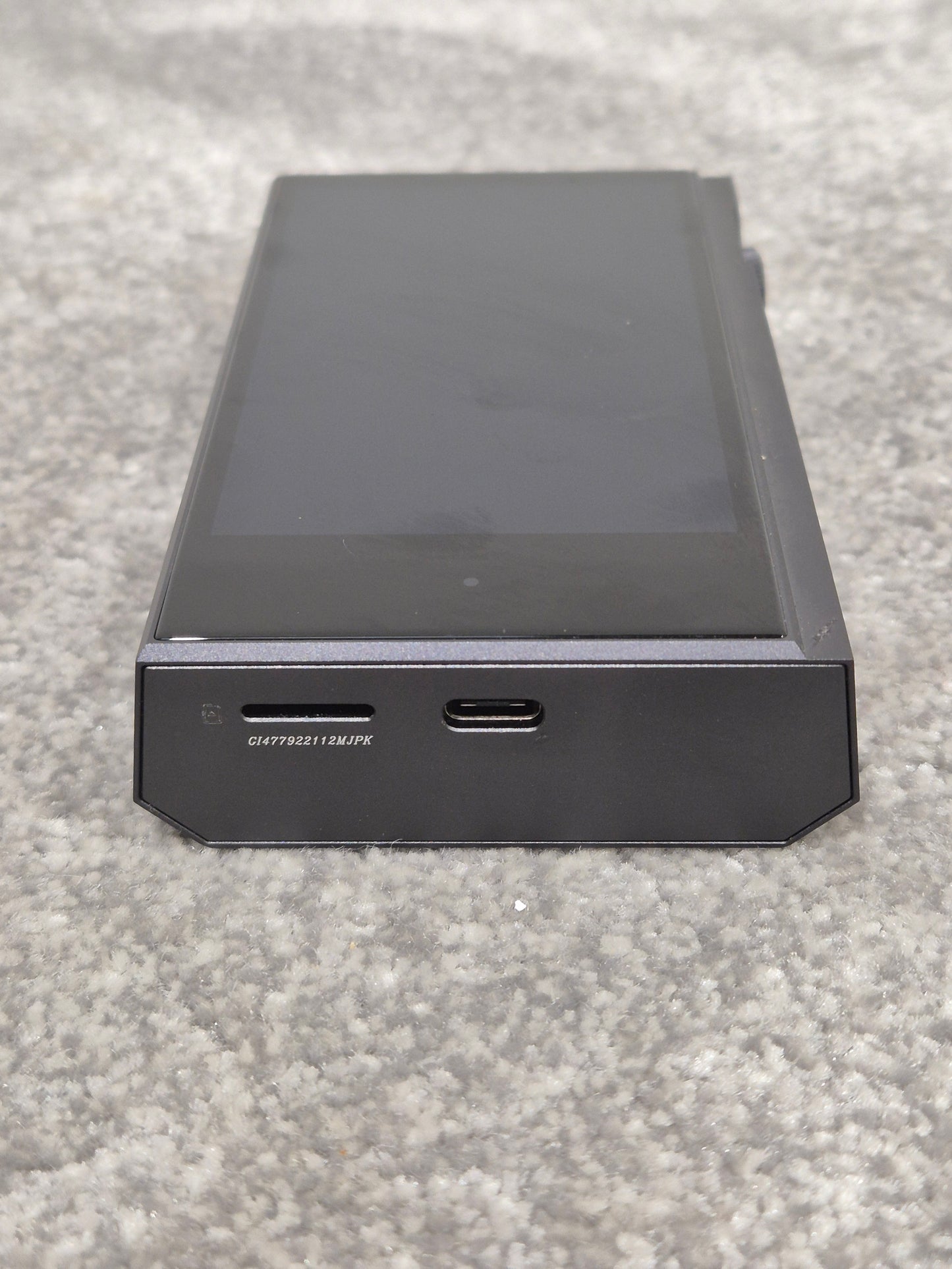 Astell & Kern Kann MAX 64GB - High-Resolution Audio Player w/ Original Box
