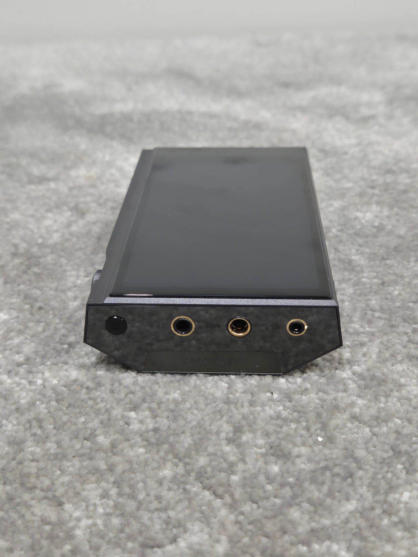 Astell & Kern Kann MAX 64GB - High-Resolution Audio Player w/ Original Box
