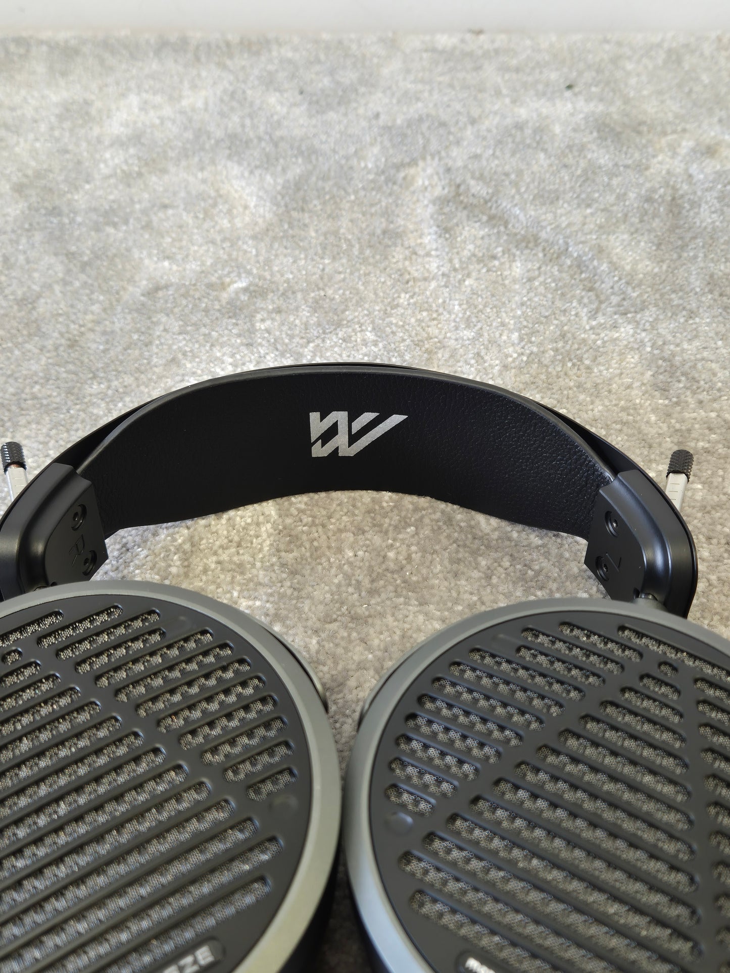 Audeze MM-500 - Professional Open Back Headphones w/ Case - New
