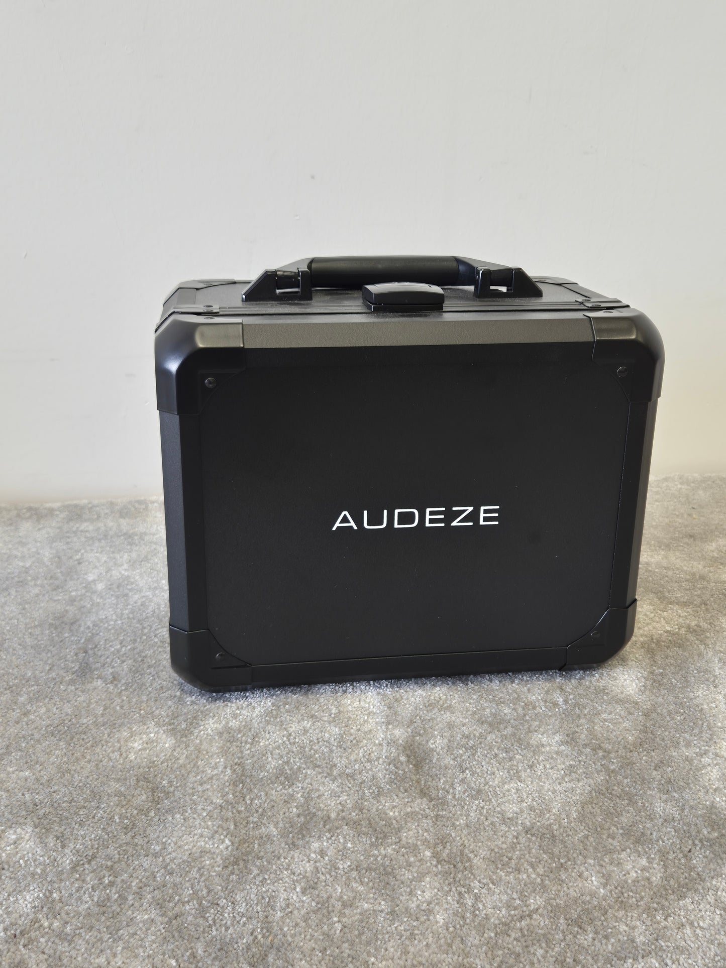 Audeze MM-500 - Professional Open Back Headphones w/ Case - New