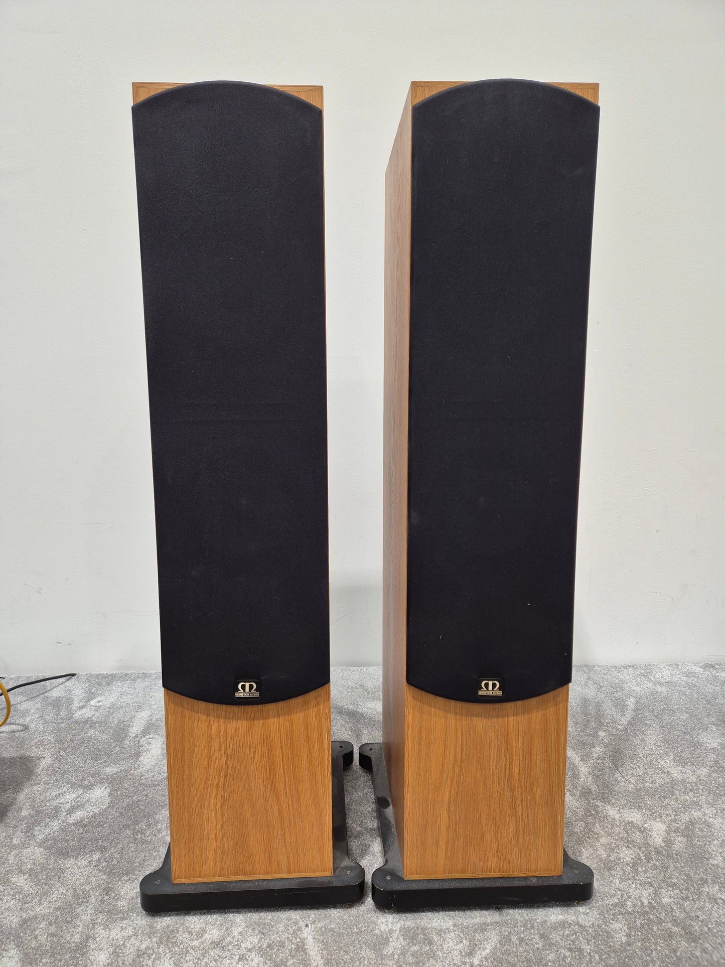 Monitor Audio Gold 20 - Floor Standing Speakers (Pair)