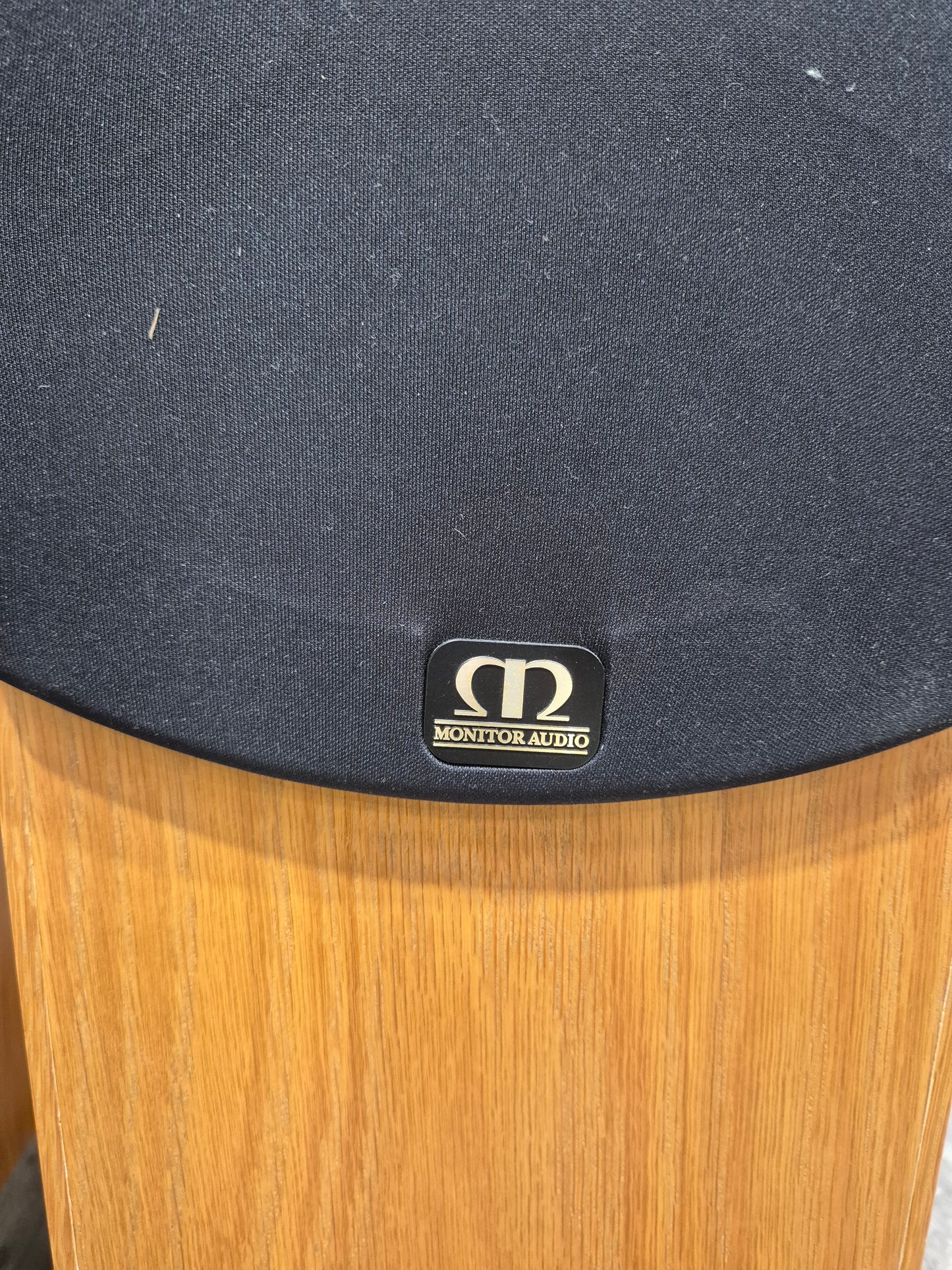 Monitor Audio Gold 20 - Floor Standing Speakers (Pair)