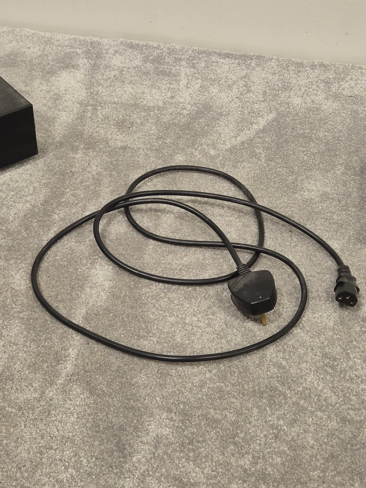 Musical Fidelity A3 CD 24BIT - Compact Disc Player