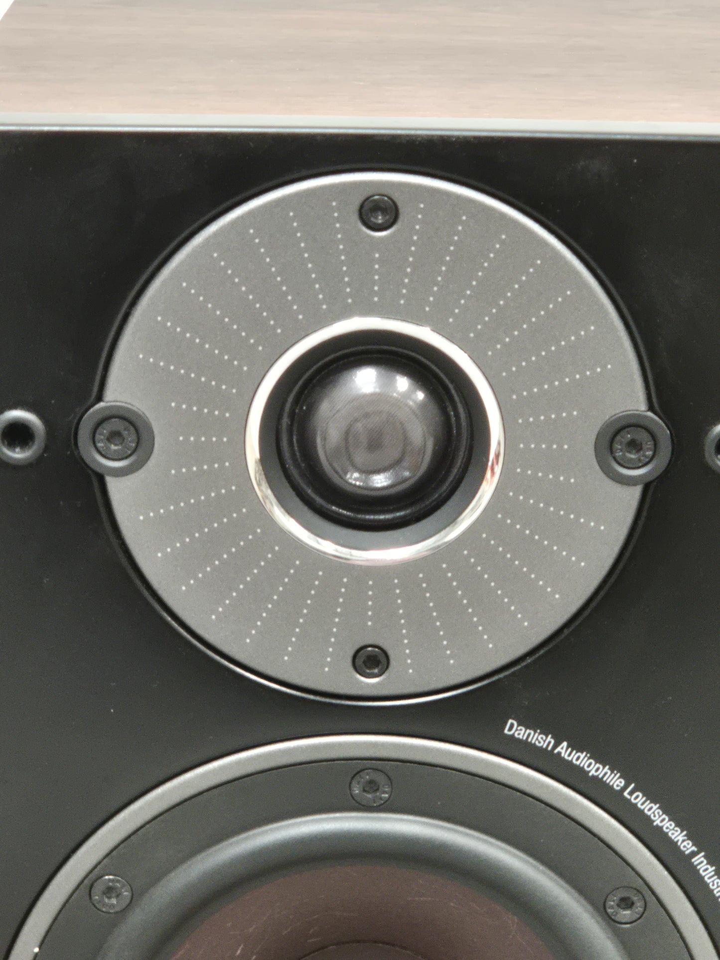 DALI OBERON 1 - Bookshelf Speakers (Pair)