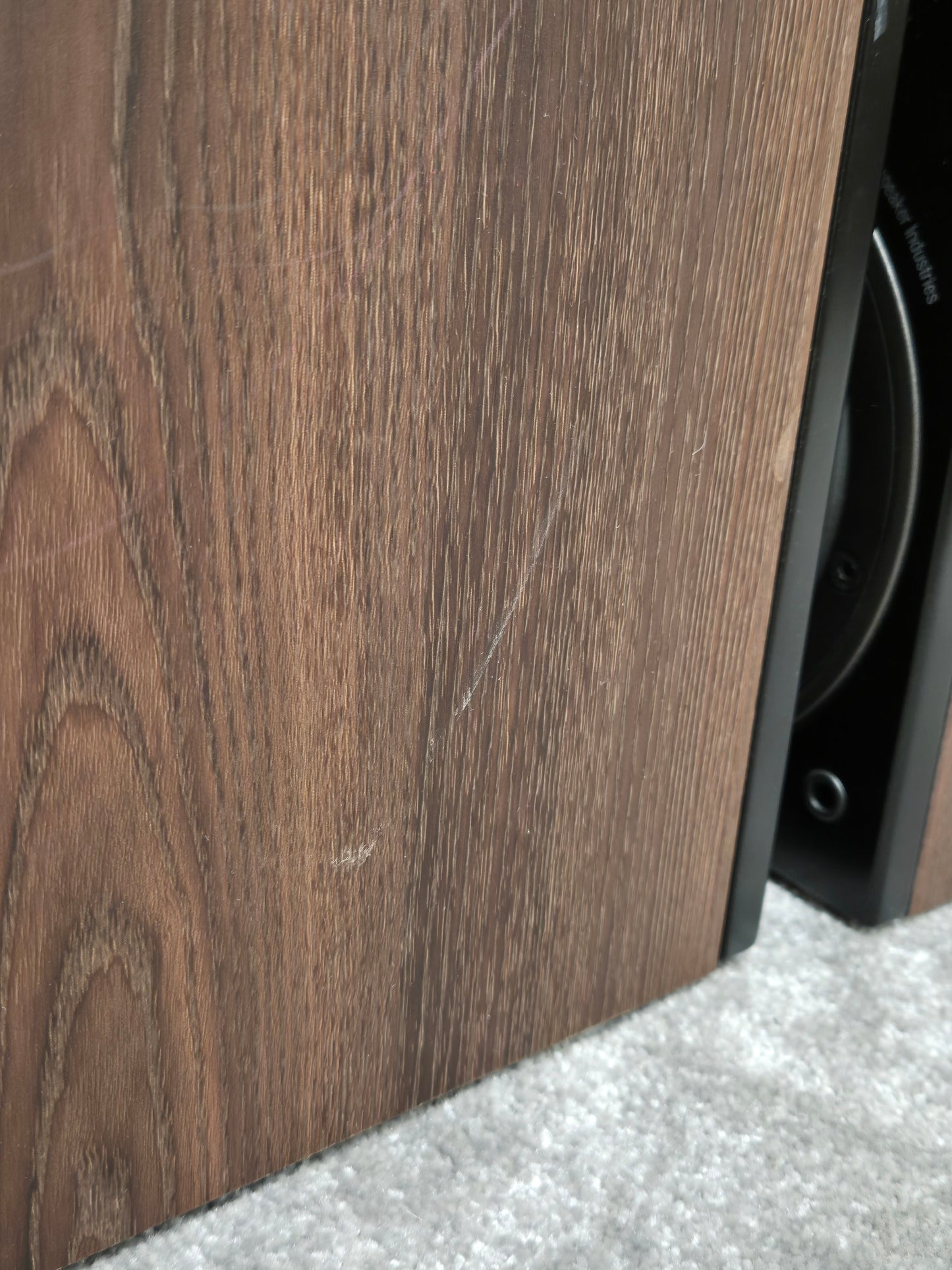 DALI OBERON 1 - Bookshelf Speakers (Pair)