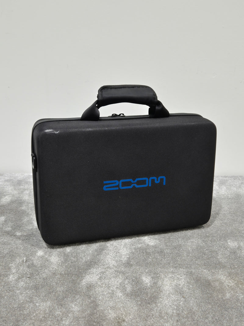 Zoom R8 - 8-Track SD Card Recorder w/ Case - image 12