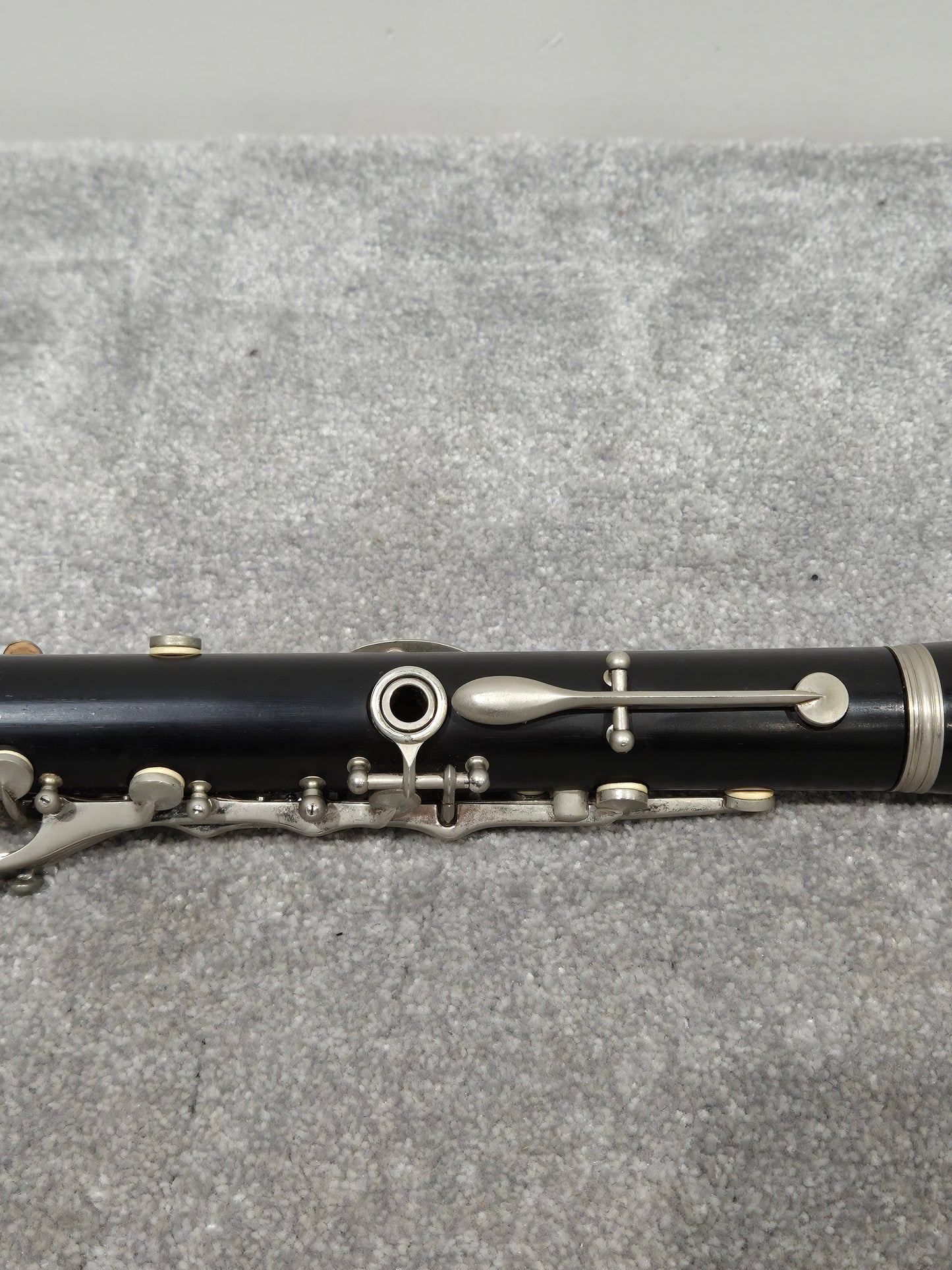 Selmer Series 10S - Professional B-flat Clarinet w/ Case