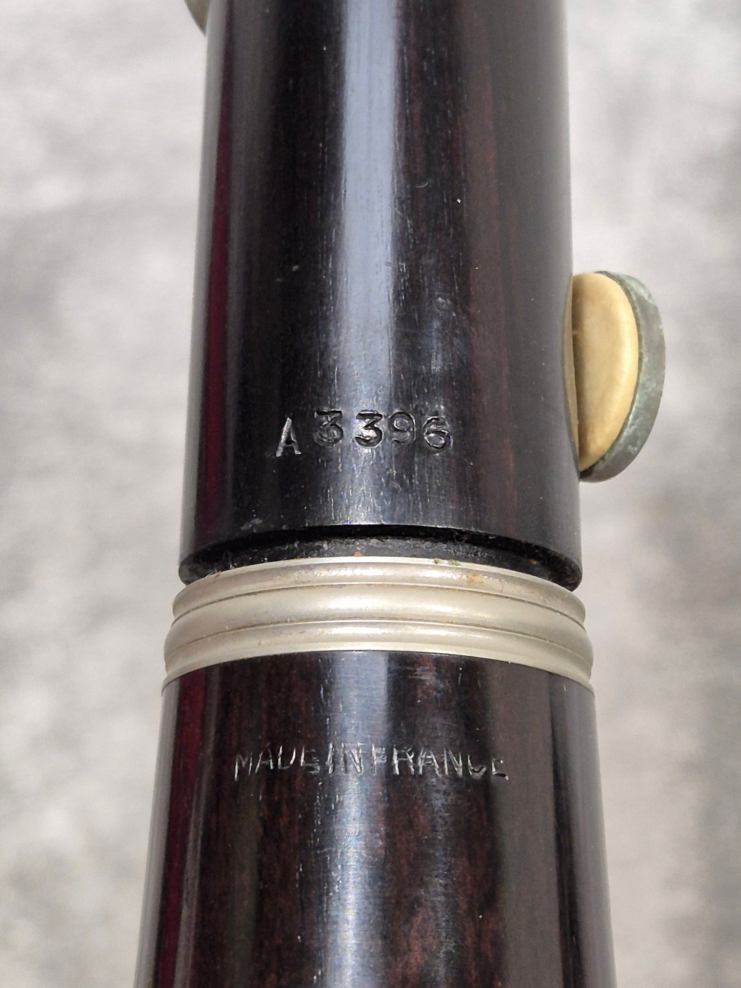 Selmer Series 10S - Professional B-flat Clarinet w/ Case