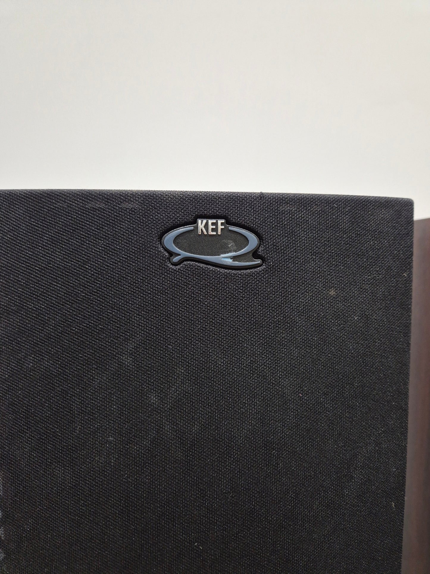 KEF Q35 - Two-Way Coaxial Speaker System
