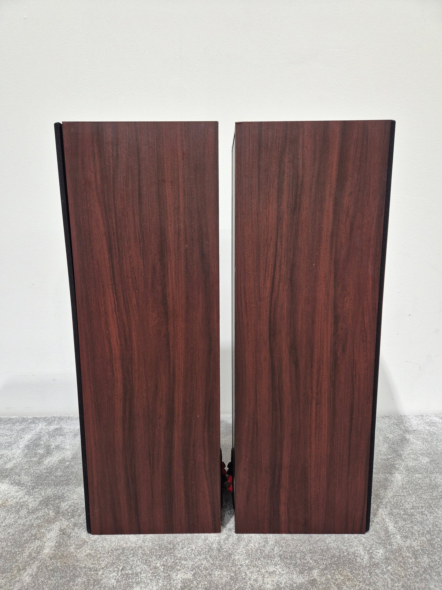 KEF Q35 - Two-Way Coaxial Speaker System