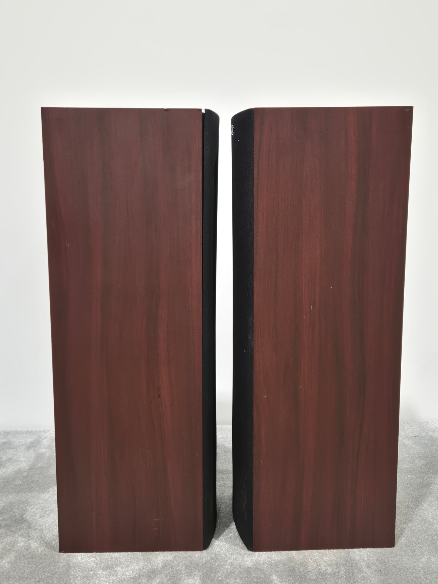 KEF Q35 - Two-Way Coaxial Speaker System