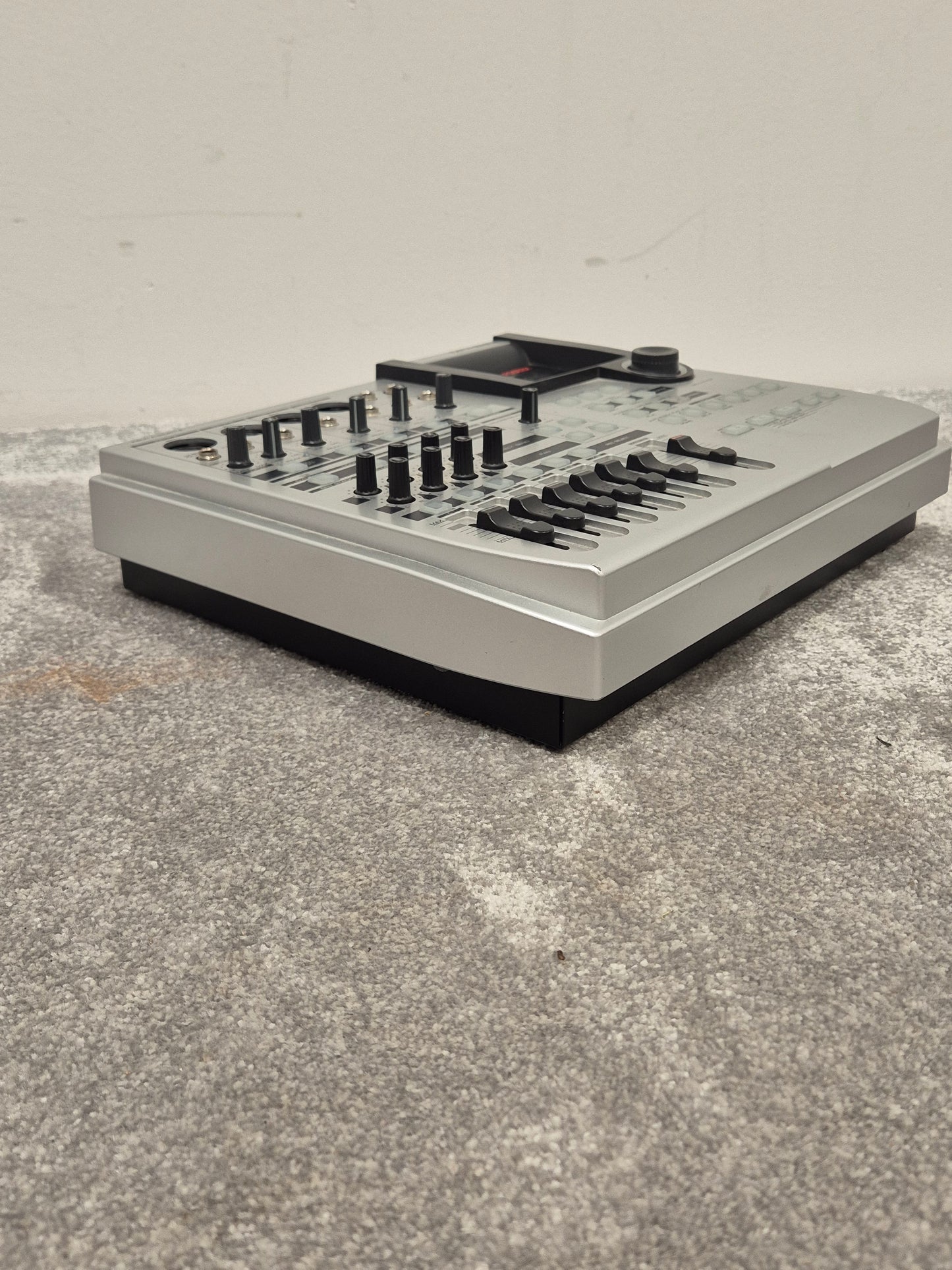 Fostex MR-8HD - 8-Track Digital Multitracker