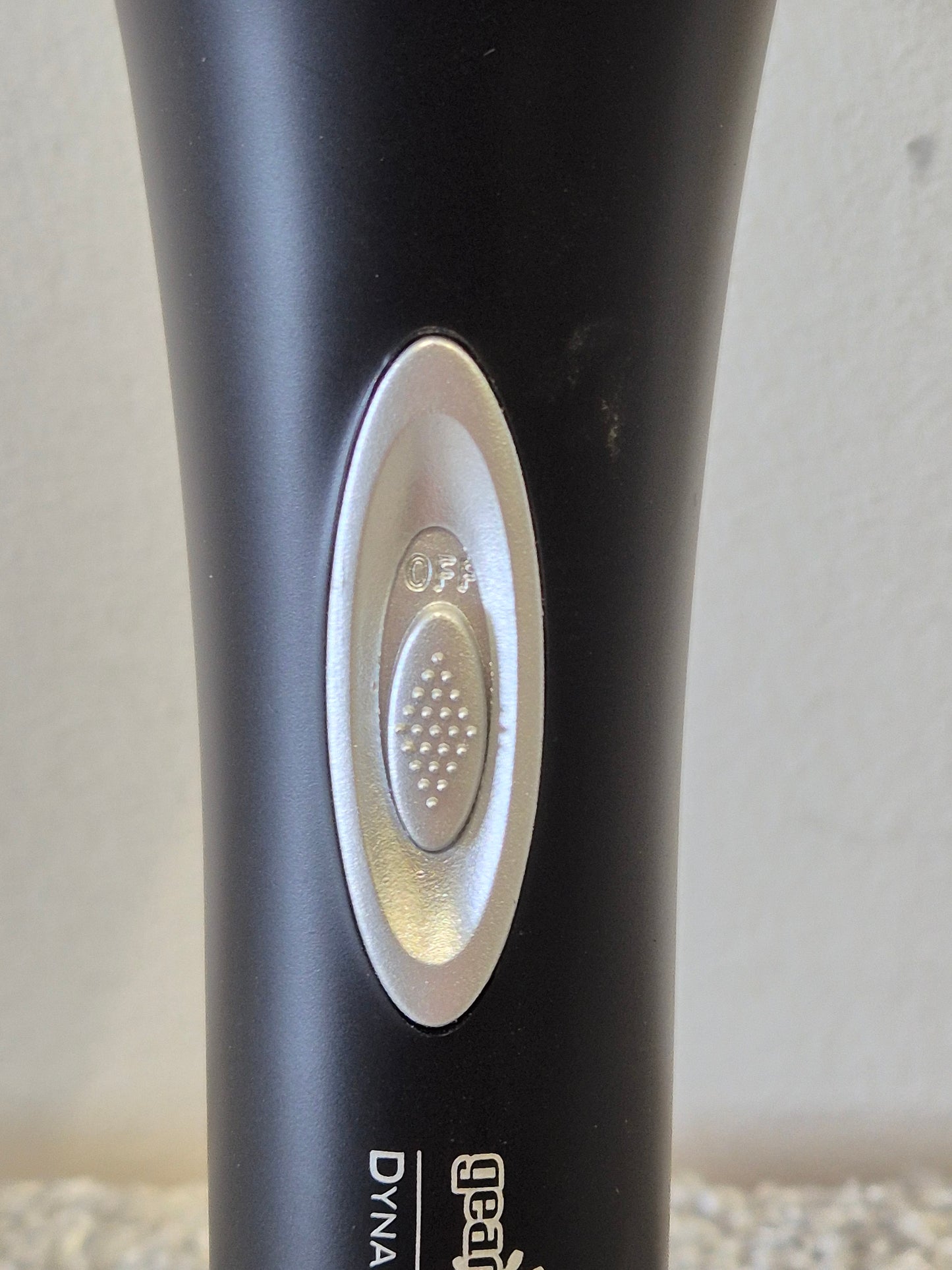 Gear4music E340 - Dynamic Microphone