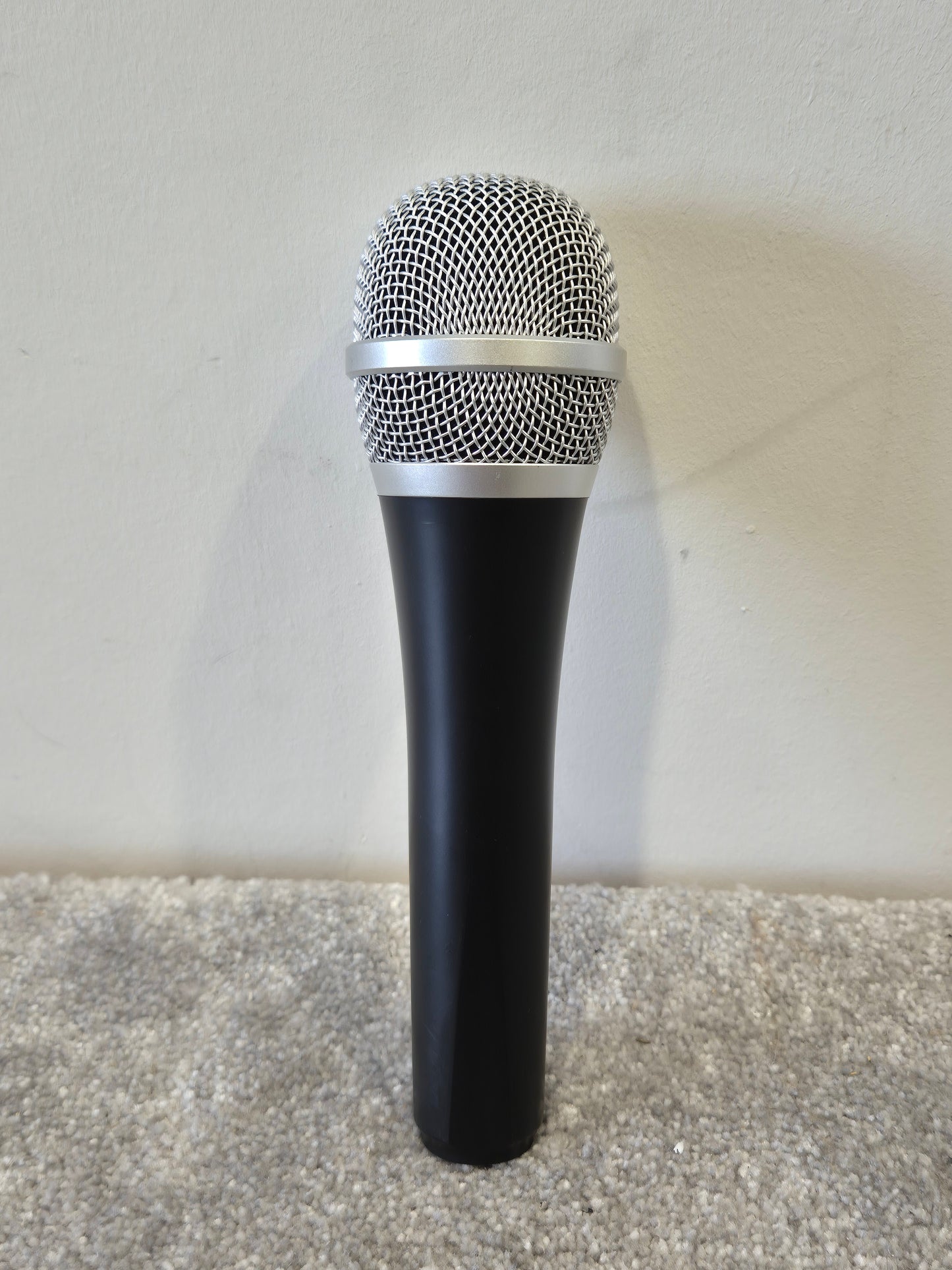Gear4music E340 - Dynamic Microphone