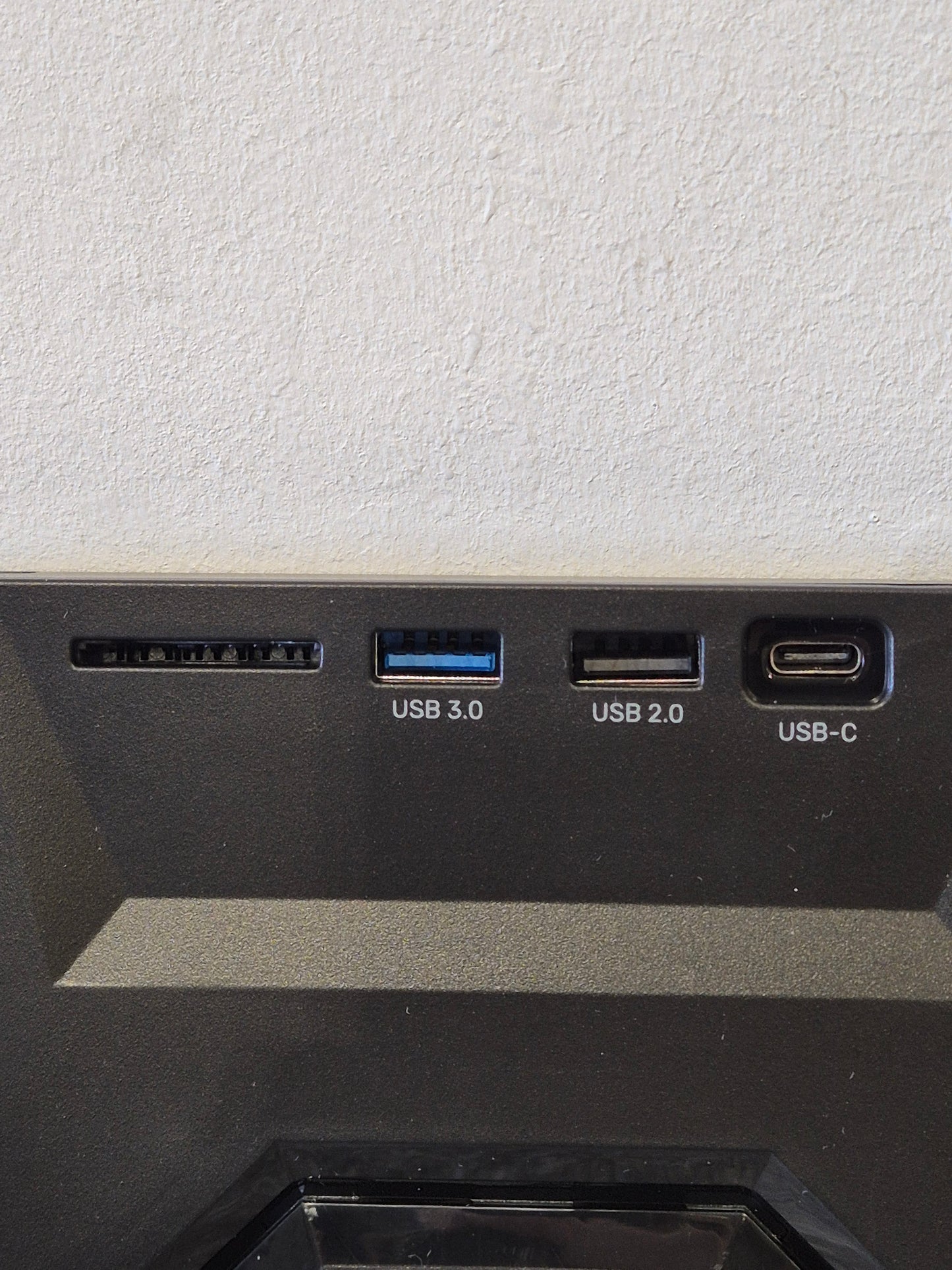 Unitek T037A - External Compact Disk Drive - New Open Box
