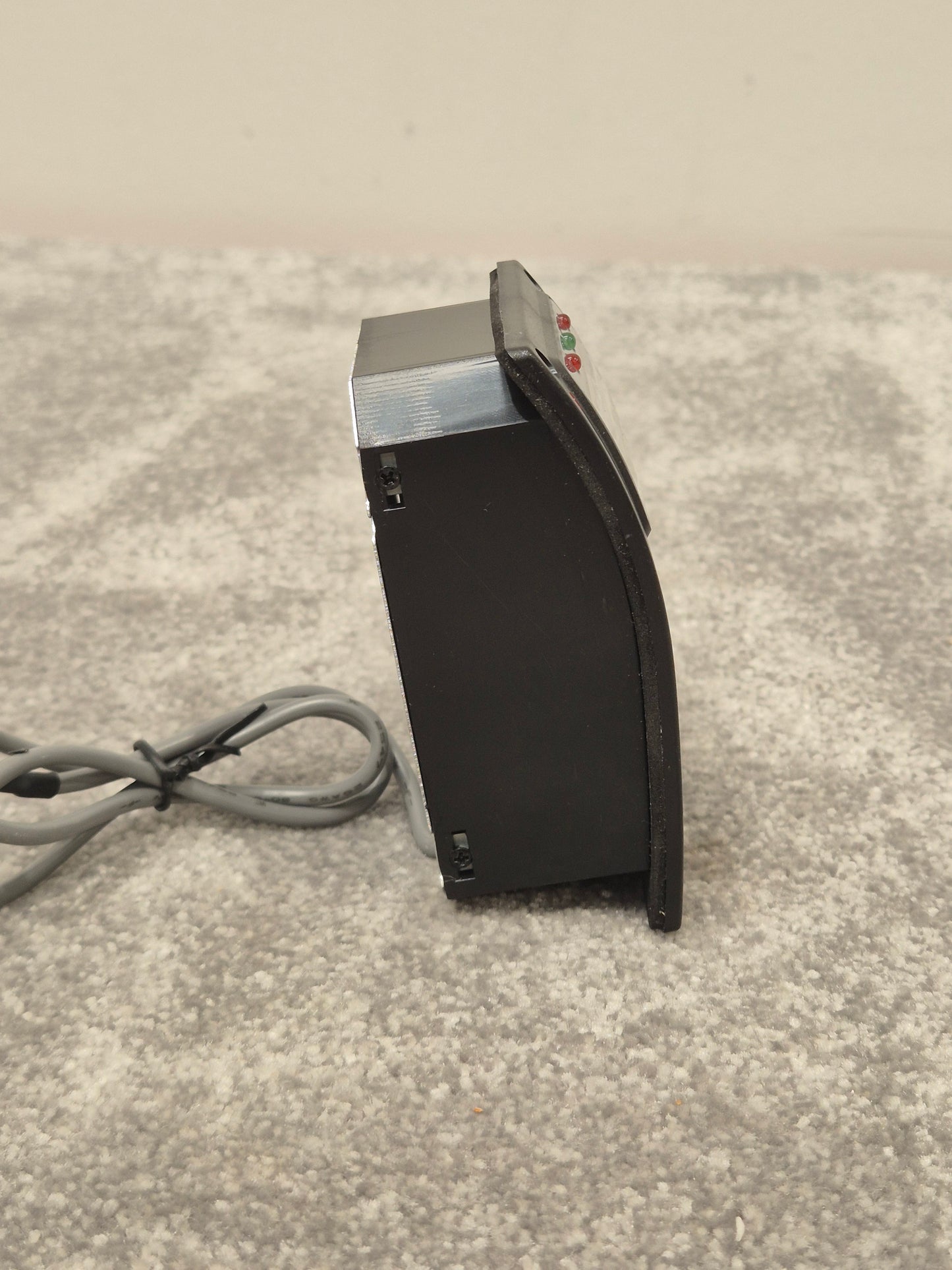 Digital Processing Tuner LC-5 - Guitar Tuner