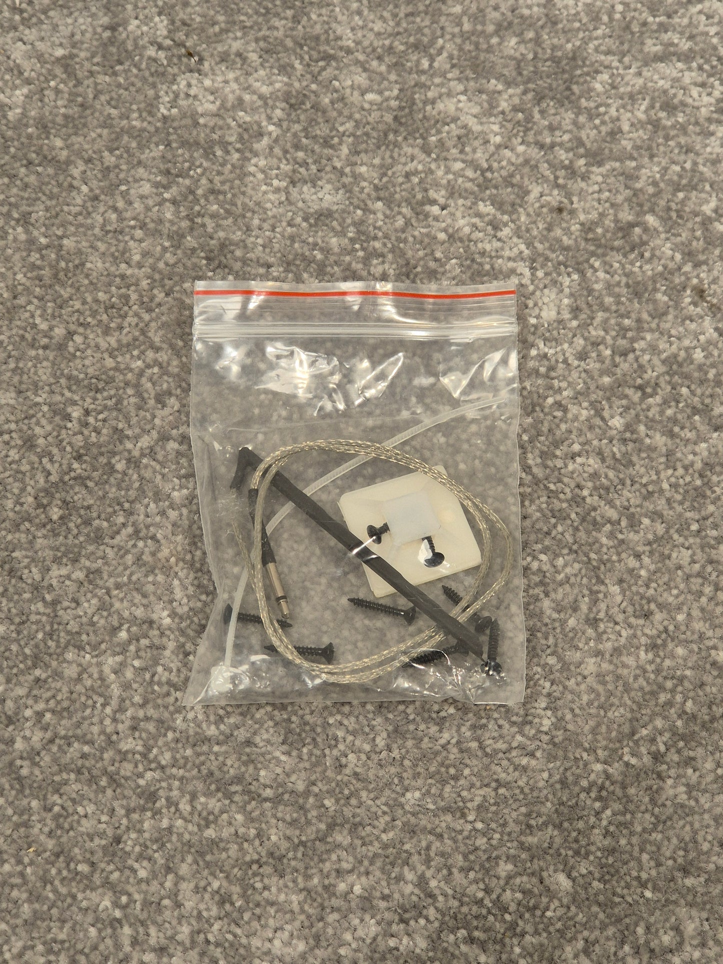 Digital Processing Tuner LC-5 - Guitar Tuner