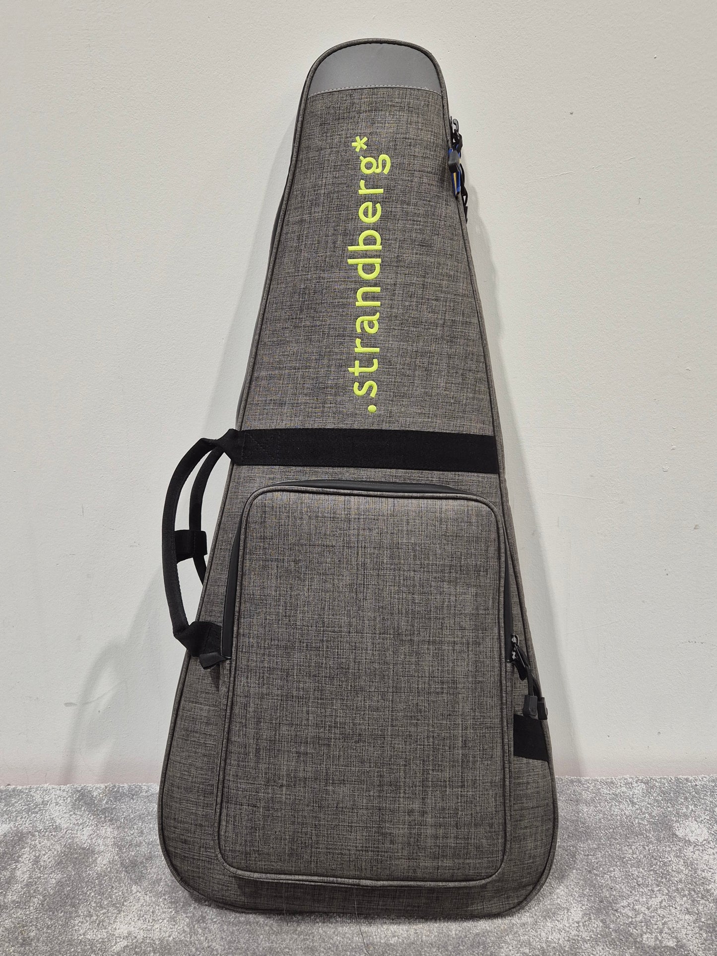 Strandberg Boden Standard 6 - Solid-Body Electric Guitar w/ Soft Gig Bag